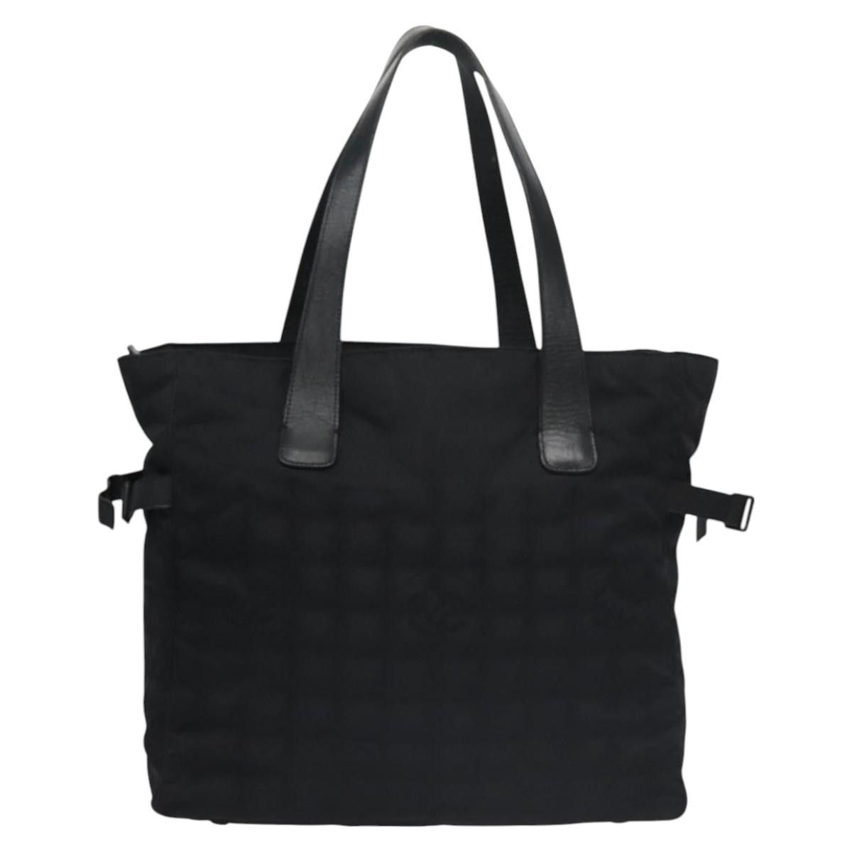 Chanel Chanel Travel line tote Size ONE SIZE - 3 Thumbnail