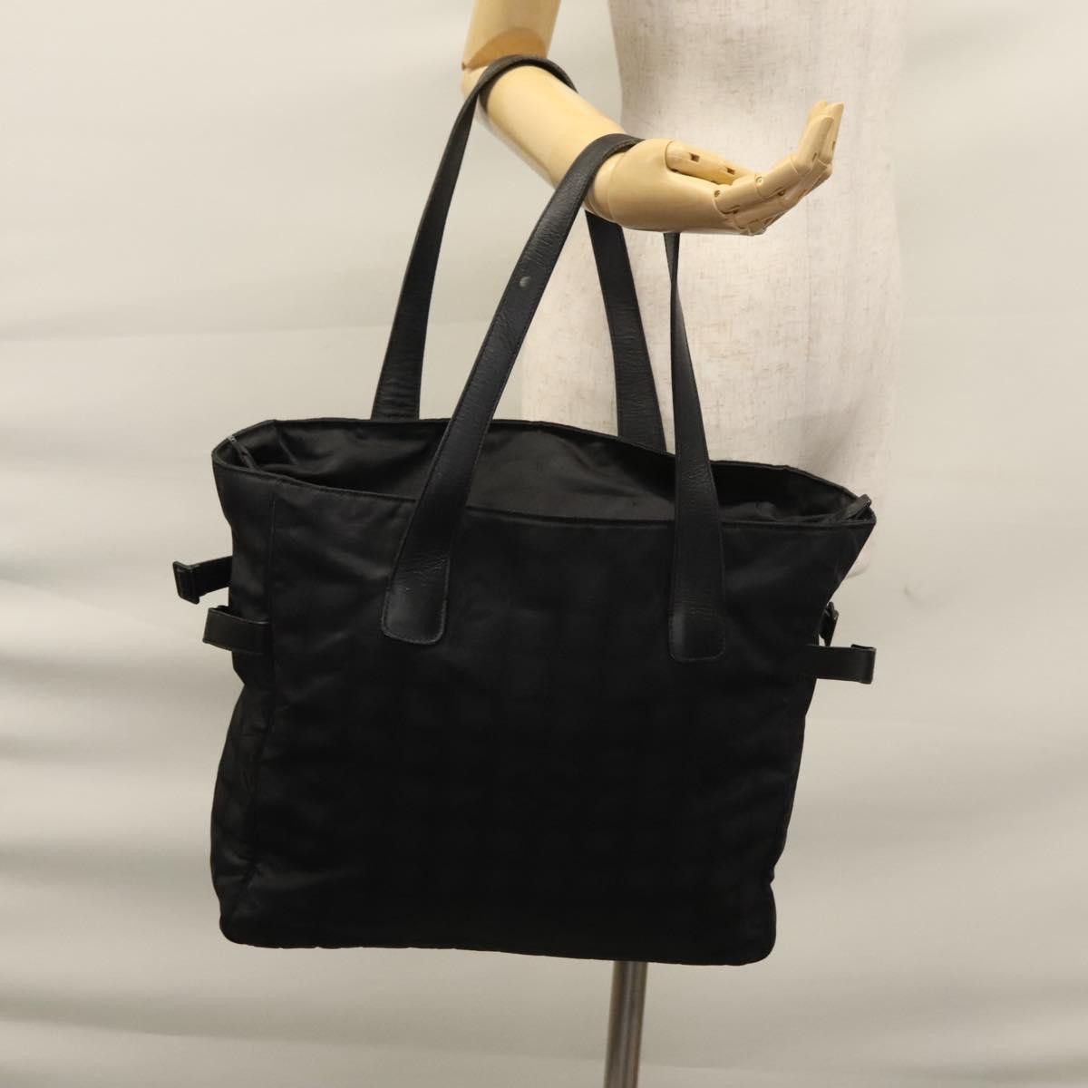 Chanel Chanel Travel line tote Size ONE SIZE - 25 Thumbnail