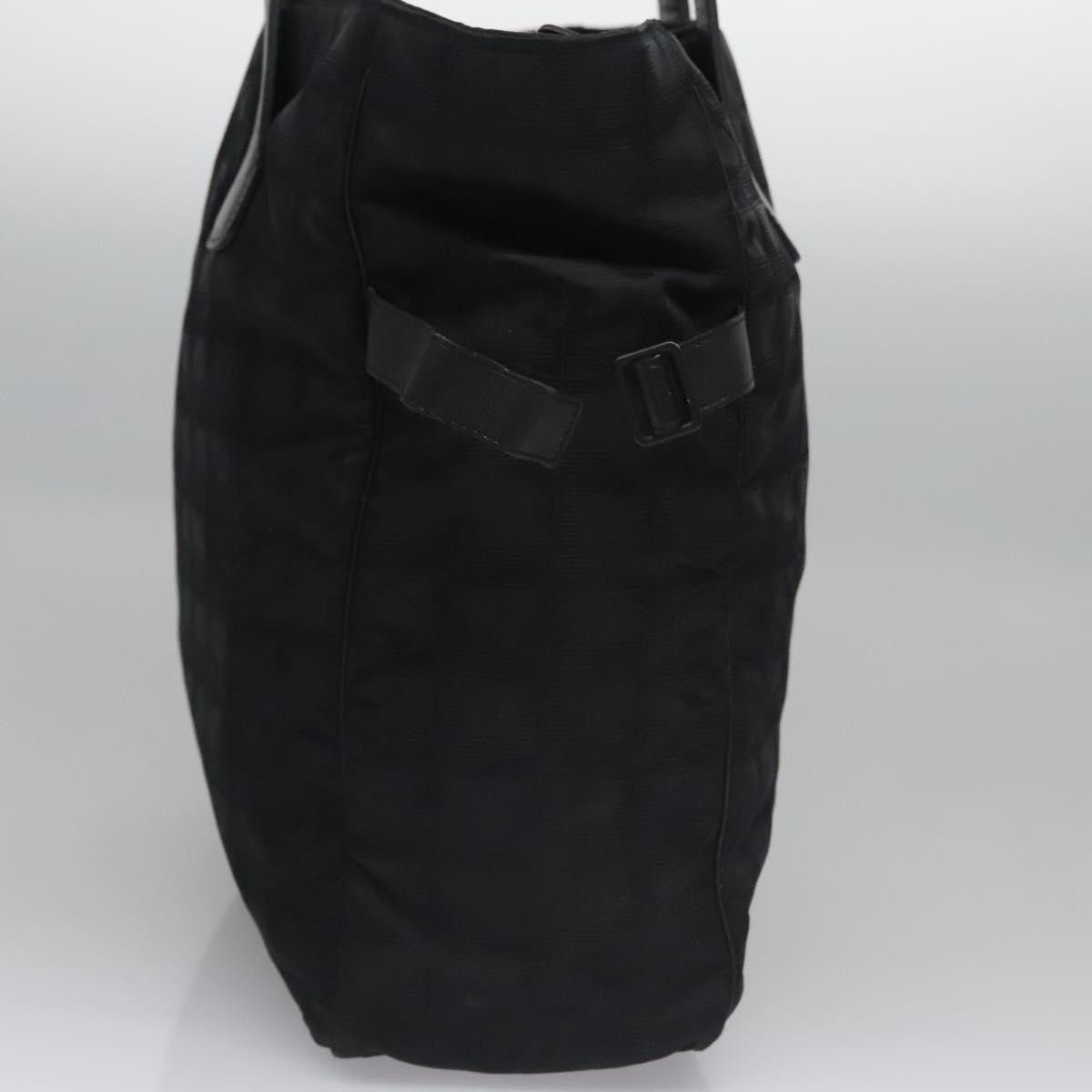 Chanel Chanel Travel line tote Size ONE SIZE - 4 Thumbnail
