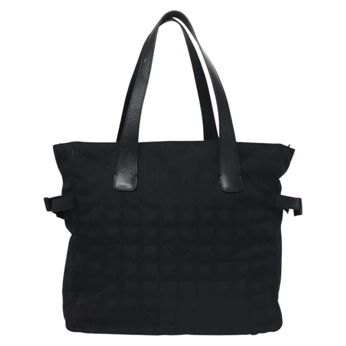 Chanel Chanel Travel line tote Size ONE SIZE - 2 Thumbnail