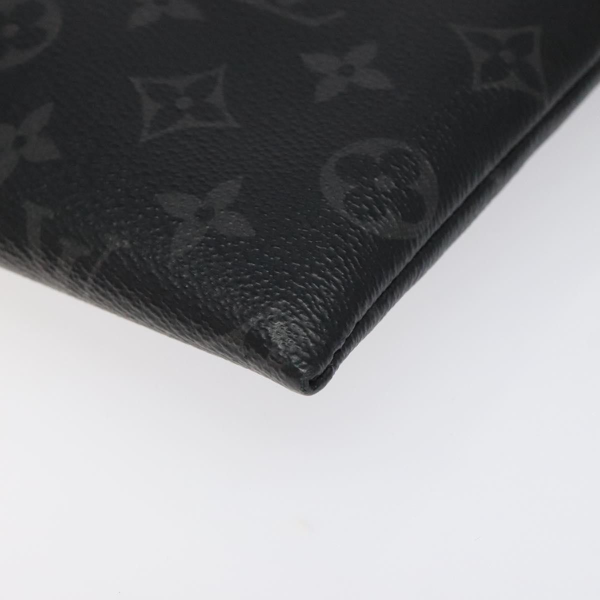 Louis Vuitton Louis Vuitton Discovery clutch Size ONE SIZE - 7 Thumbnail