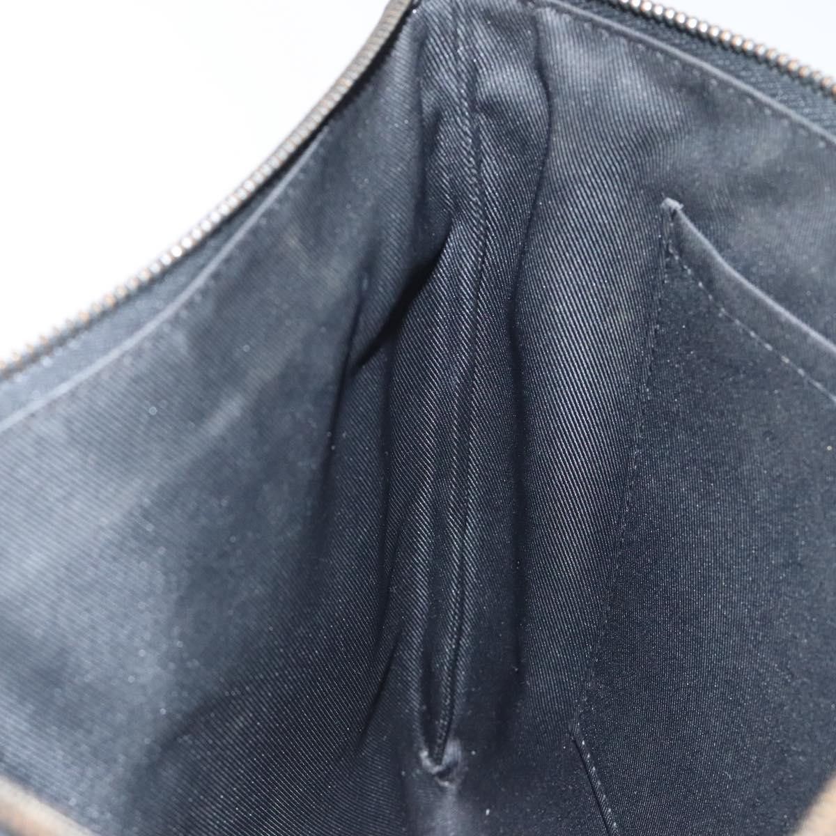 Louis Vuitton Louis Vuitton Discovery clutch Size ONE SIZE - 15 Thumbnail
