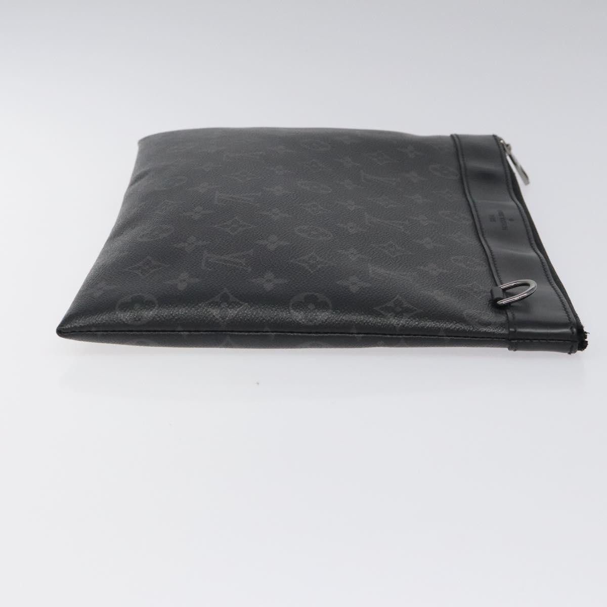 Louis Vuitton Louis Vuitton Discovery clutch Size ONE SIZE - 4 Thumbnail
