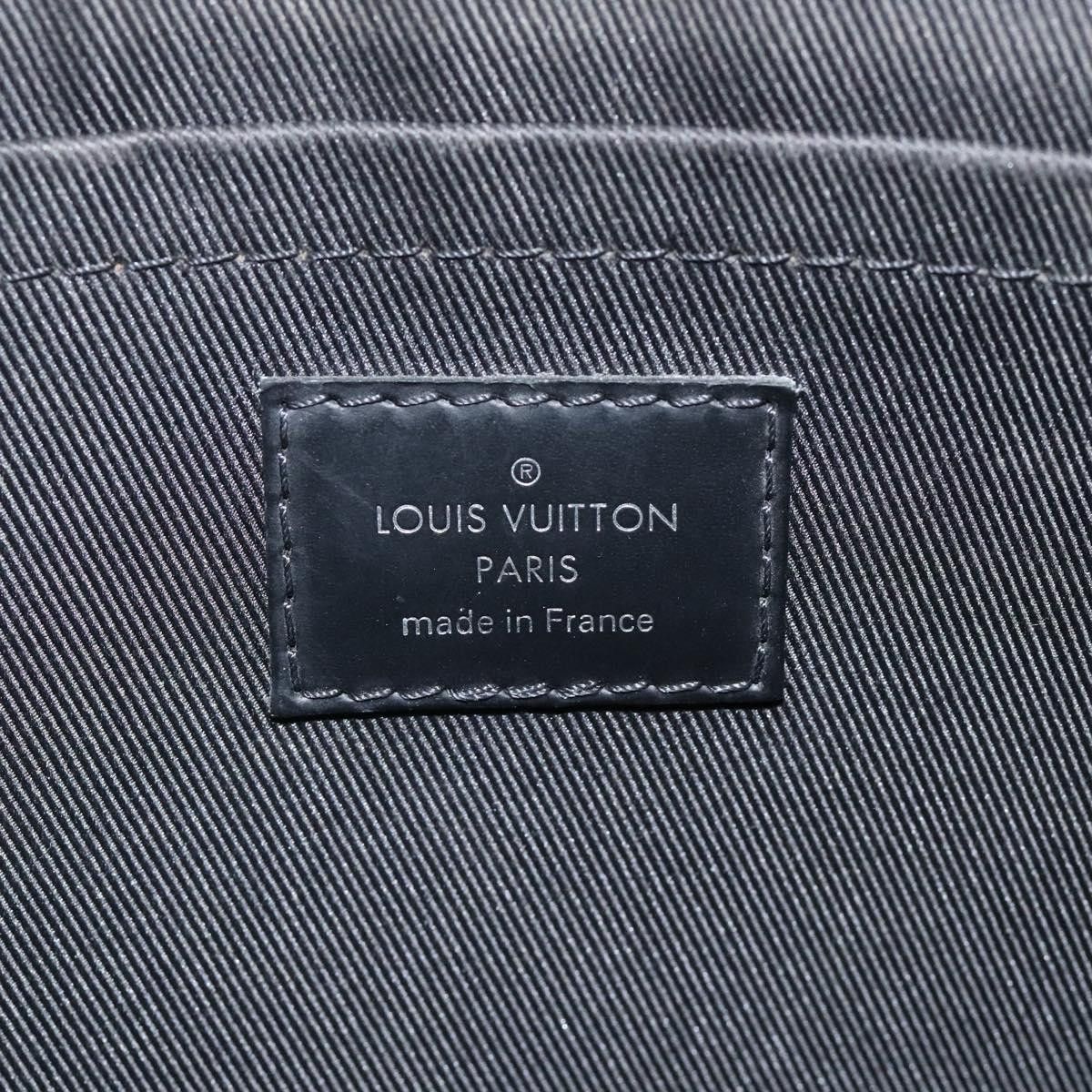 Louis Vuitton Louis Vuitton Discovery clutch Size ONE SIZE - 18 Thumbnail