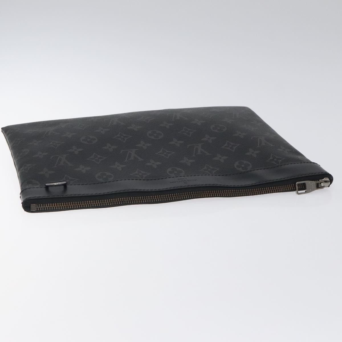 Louis Vuitton Louis Vuitton Discovery clutch Size ONE SIZE - 6 Thumbnail