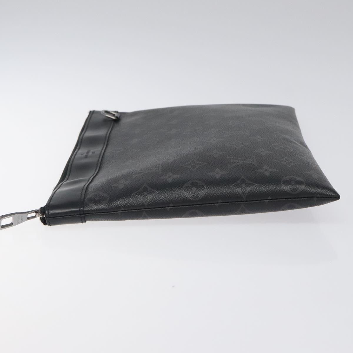 Louis Vuitton Louis Vuitton Discovery clutch Size ONE SIZE - 5 Thumbnail