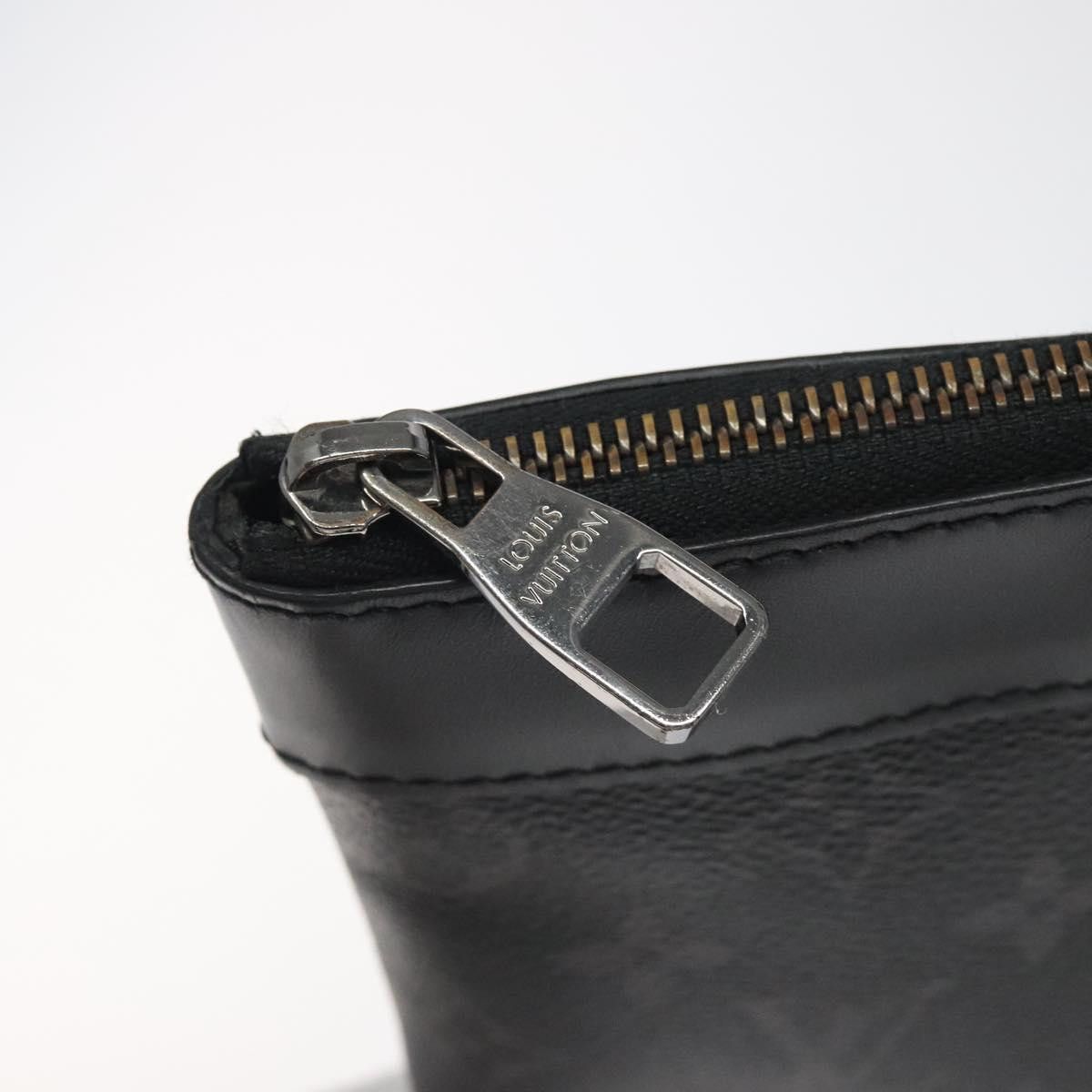 Louis Vuitton Louis Vuitton Discovery clutch Size ONE SIZE - 12 Thumbnail