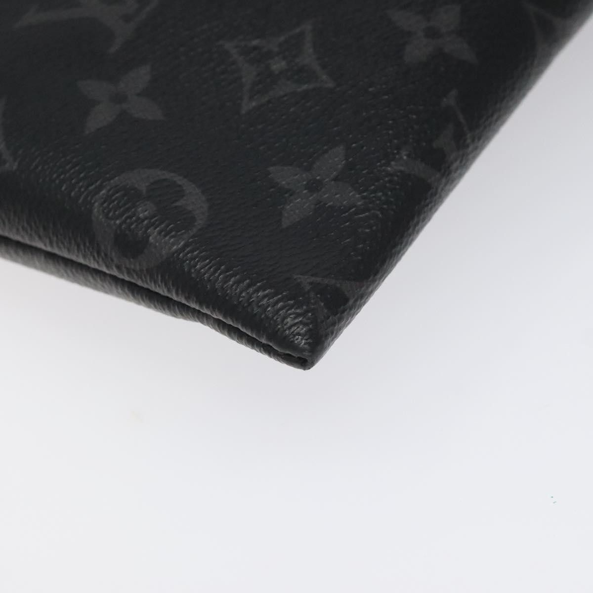 Louis Vuitton Louis Vuitton Discovery clutch Size ONE SIZE - 8 Thumbnail