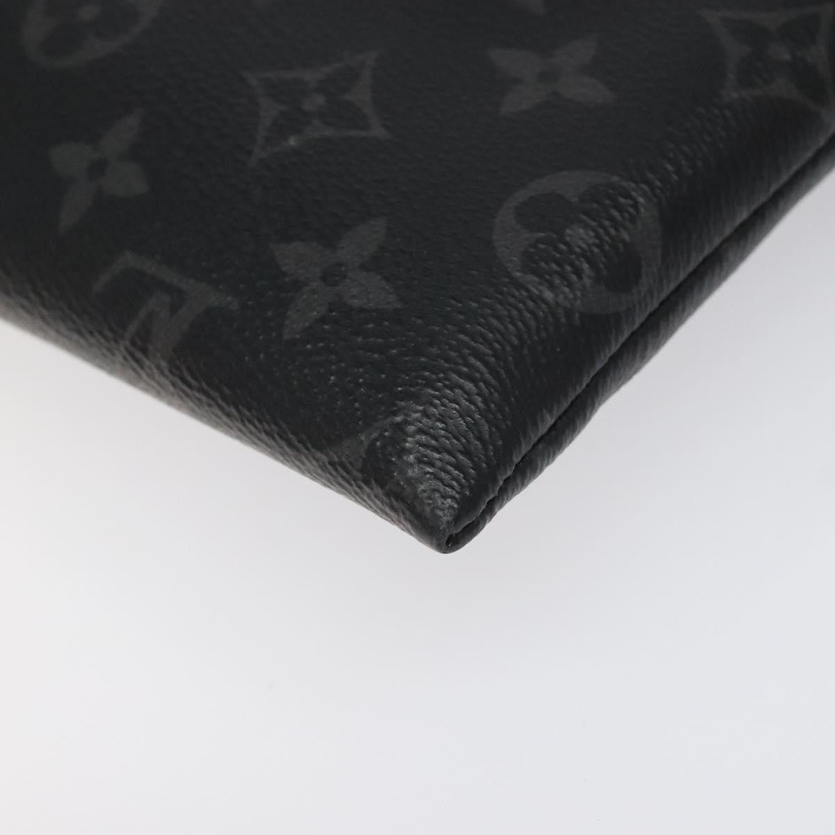 Louis Vuitton Louis Vuitton Discovery clutch Size ONE SIZE - 9 Thumbnail