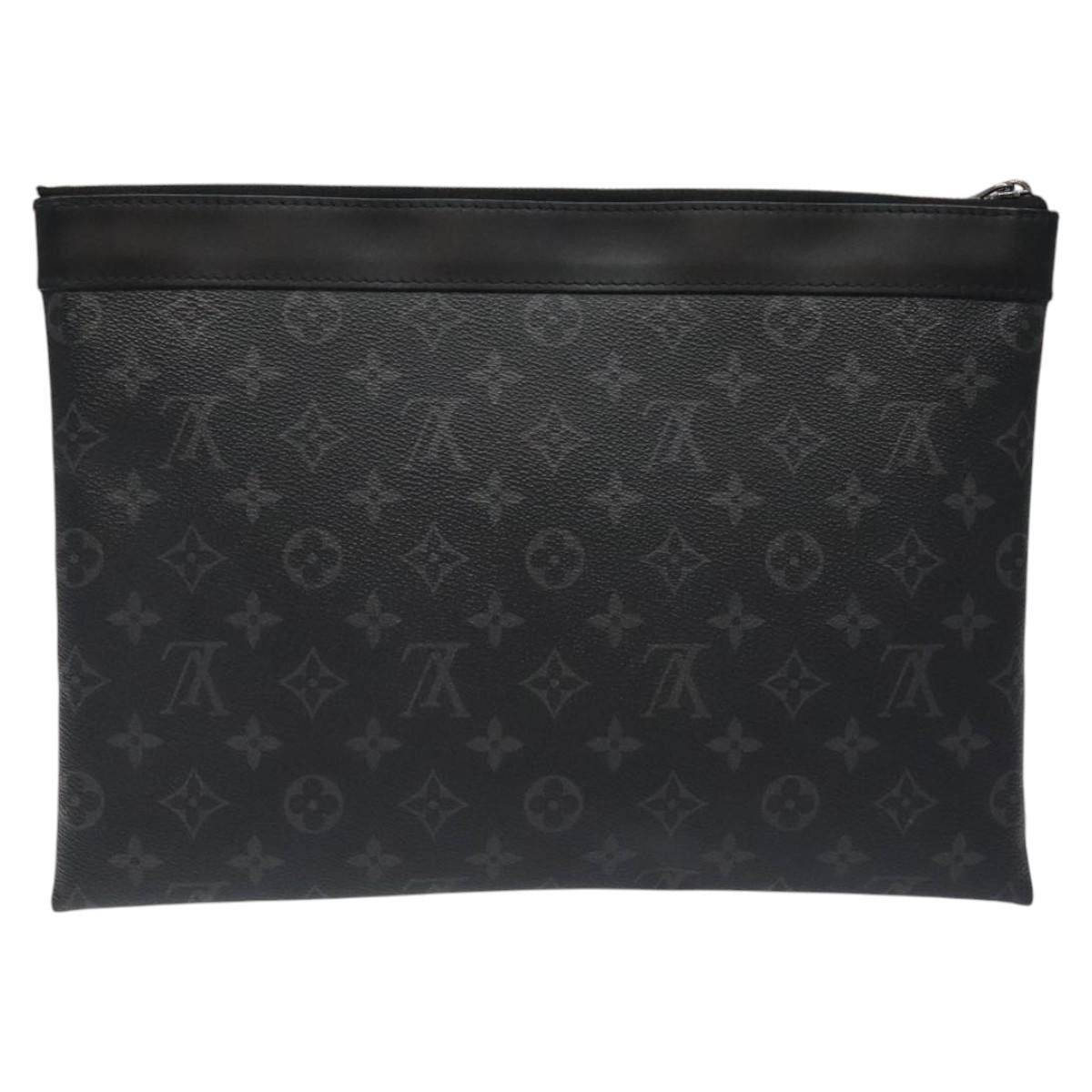 Louis Vuitton Louis Vuitton Discovery clutch Size ONE SIZE - 2 Thumbnail