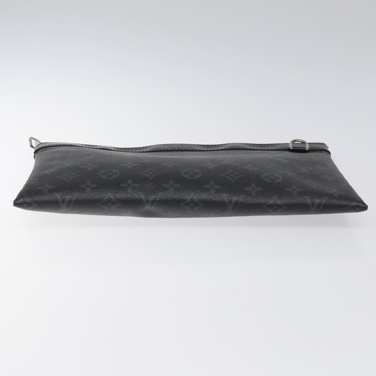Louis Vuitton Louis Vuitton Discovery clutch Size ONE SIZE - 11 Thumbnail