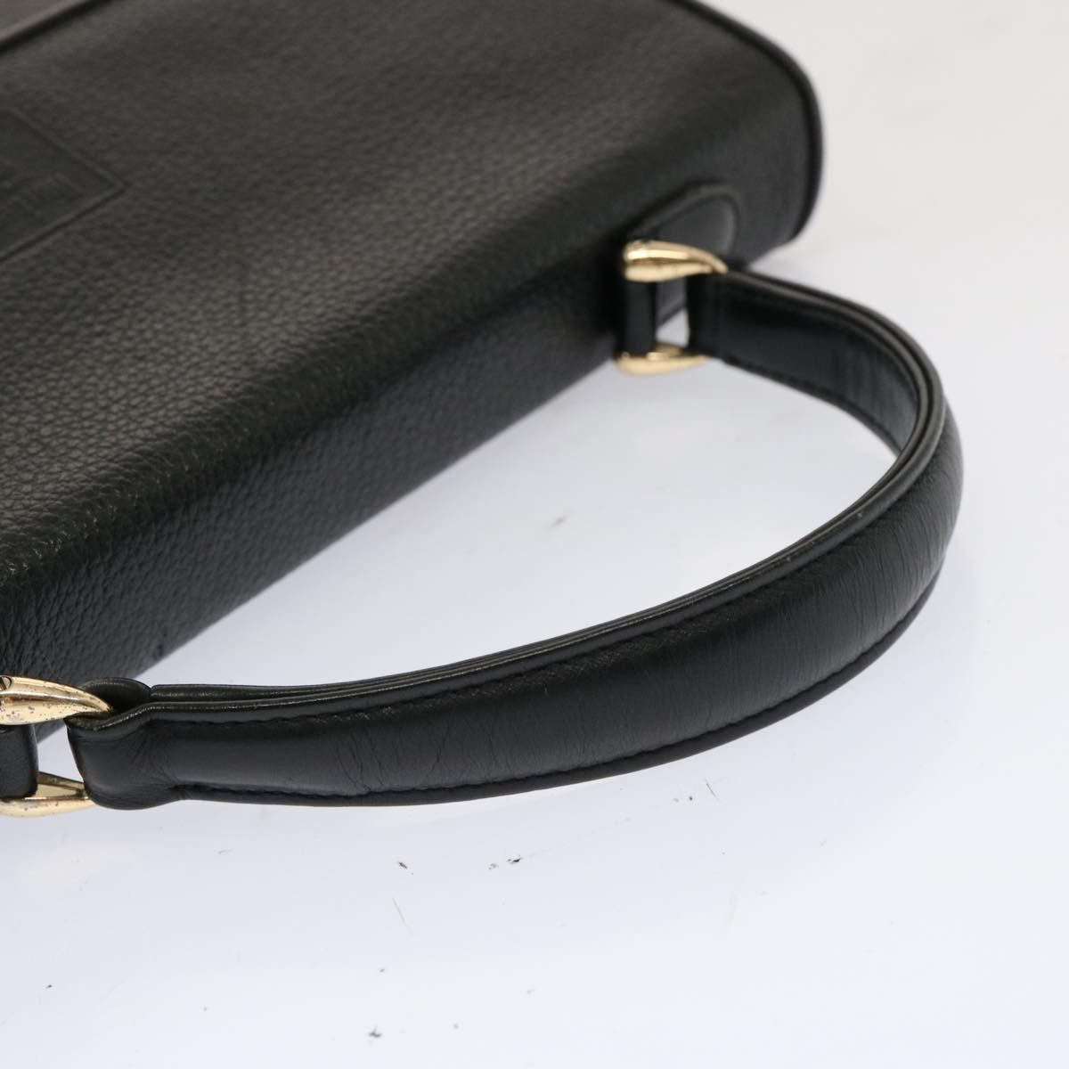Burberry Burberry Vintage Check handbag Size ONE SIZE - 11 Thumbnail