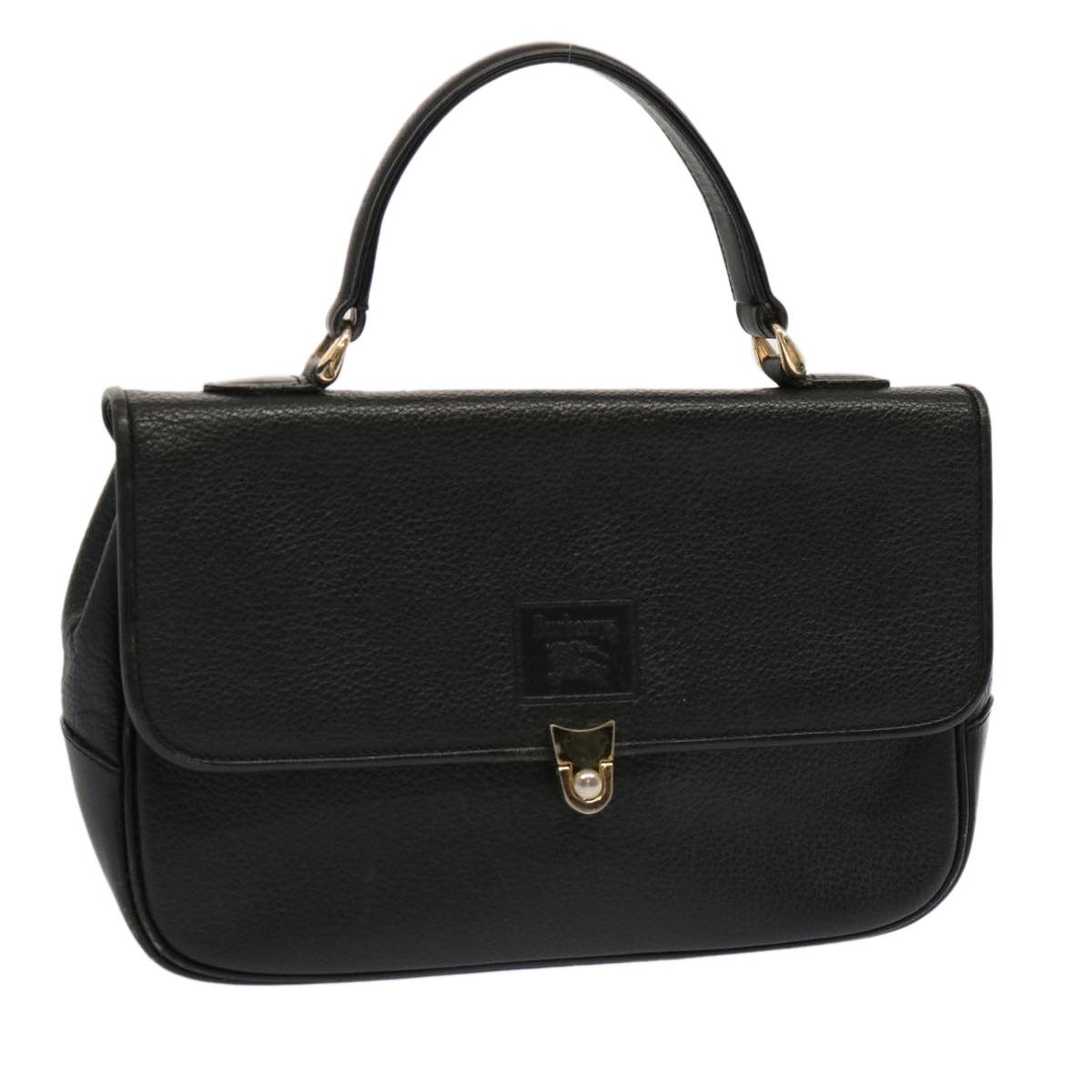 Burberry Burberry Vintage Check handbag Size ONE SIZE - 9 Thumbnail