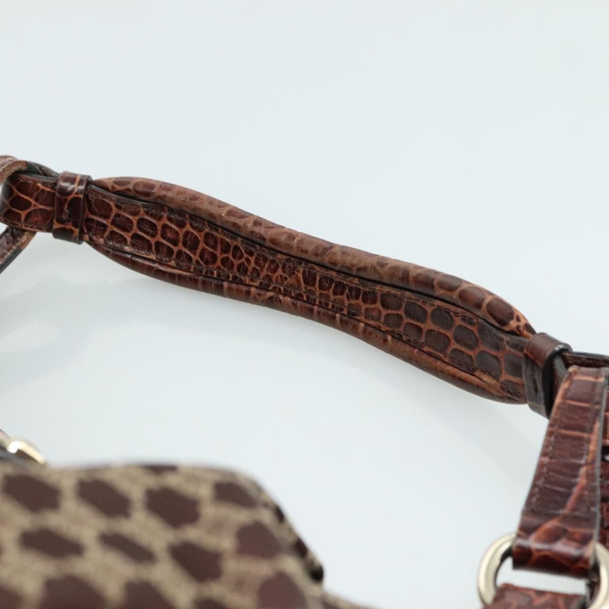 Celine Céline Macadam shoulder Size ONE SIZE - 11 Thumbnail