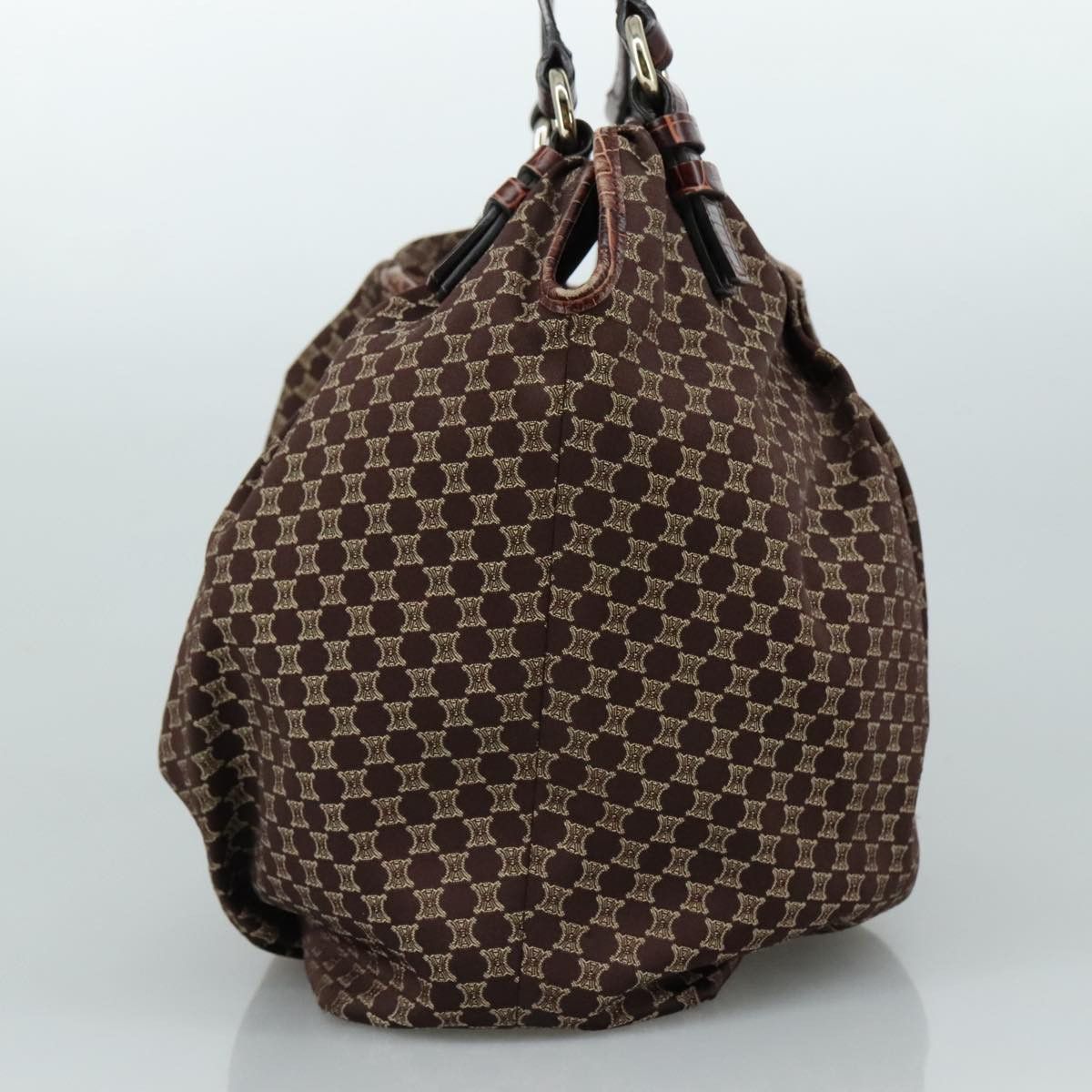 Celine Céline Macadam shoulder Size ONE SIZE - 4 Thumbnail