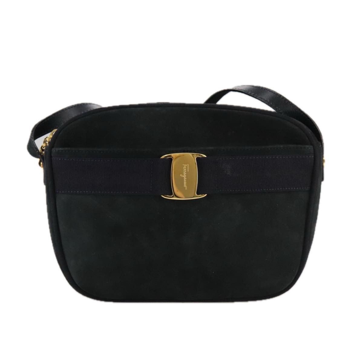 Salvatore Ferragamo Salvatore Ferragamo Vara shoulder Size ONE SIZE - 17 Thumbnail