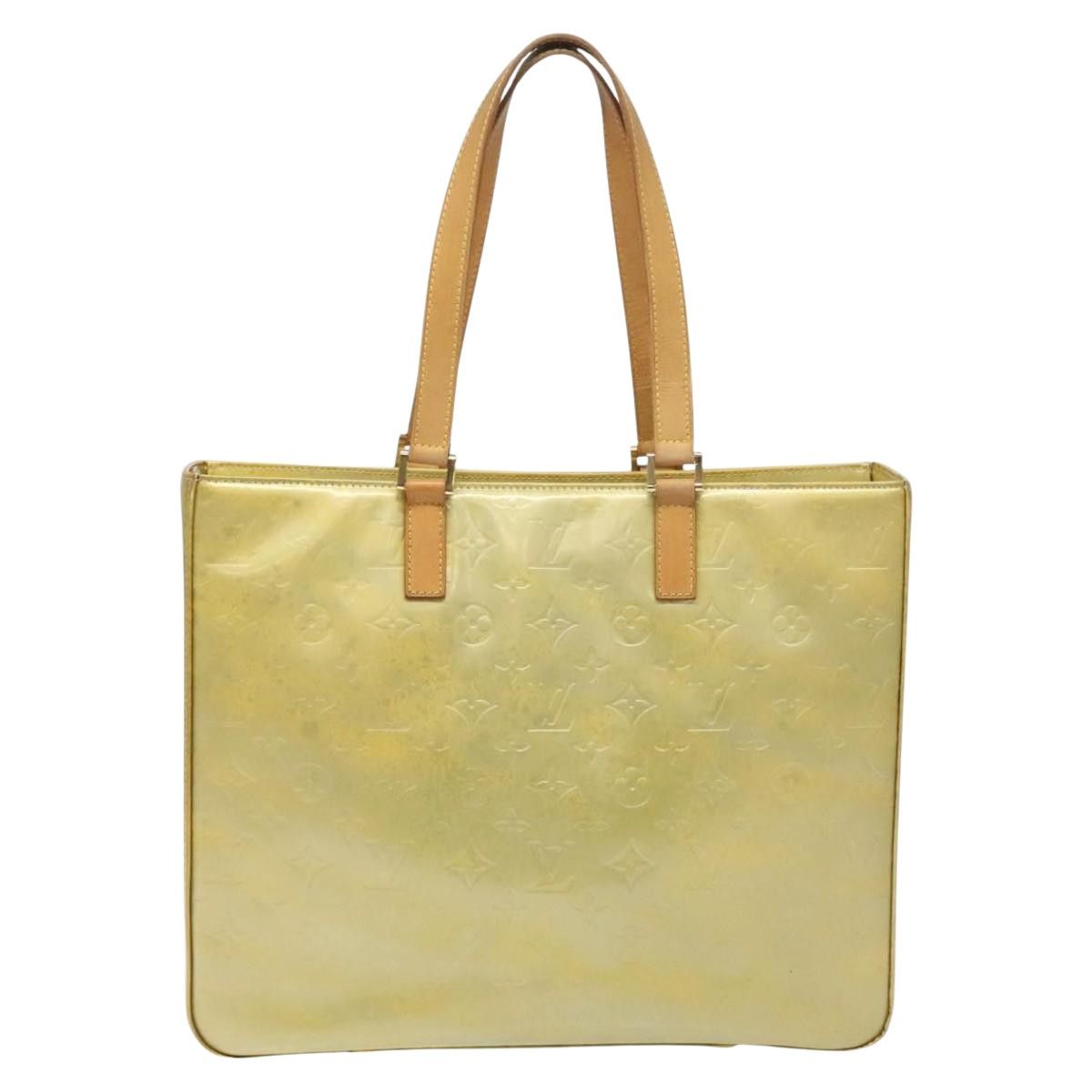 Louis Vuitton Louis Vuitton Columbus tote Size ONE SIZE - 2 Thumbnail