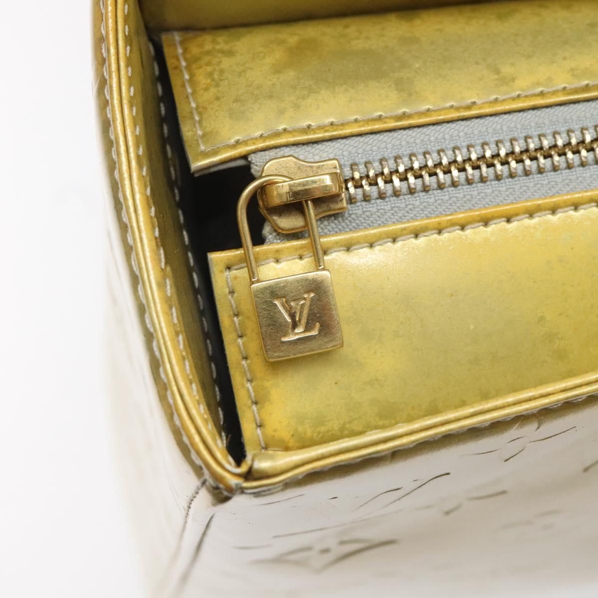 Louis Vuitton Louis Vuitton Columbus tote Size ONE SIZE - 11 Thumbnail