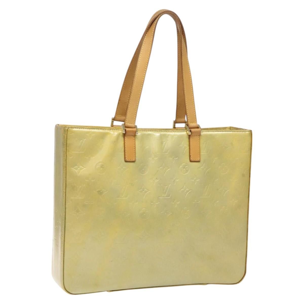 Louis Vuitton Louis Vuitton Columbus tote Size ONE SIZE - 22 Thumbnail