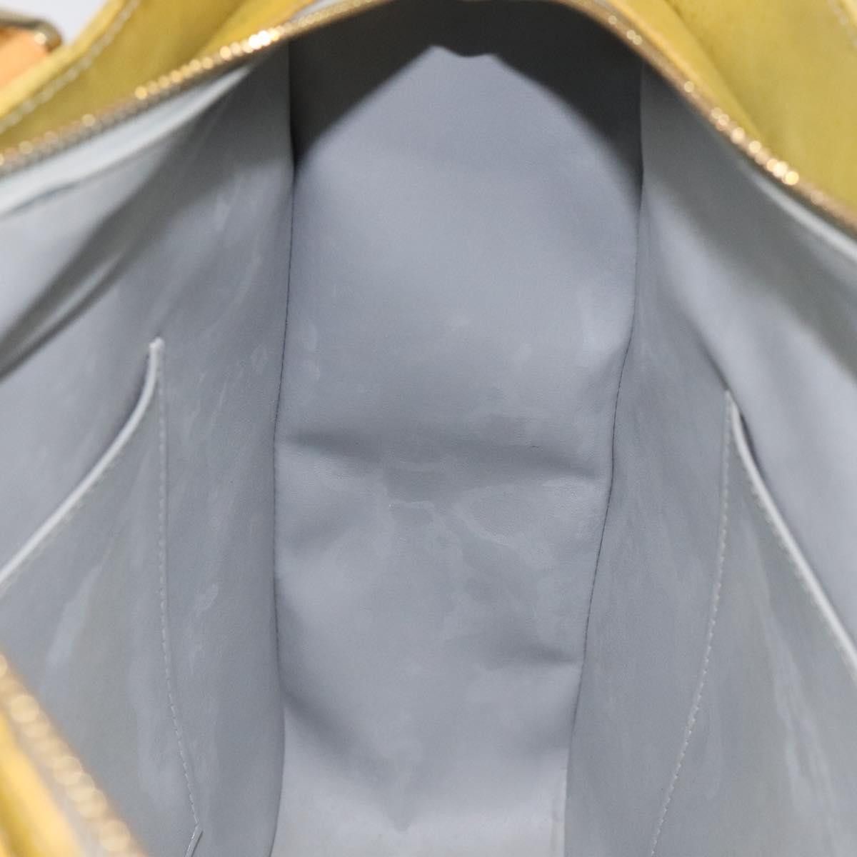 Louis Vuitton Louis Vuitton Columbus tote Size ONE SIZE - 17 Thumbnail