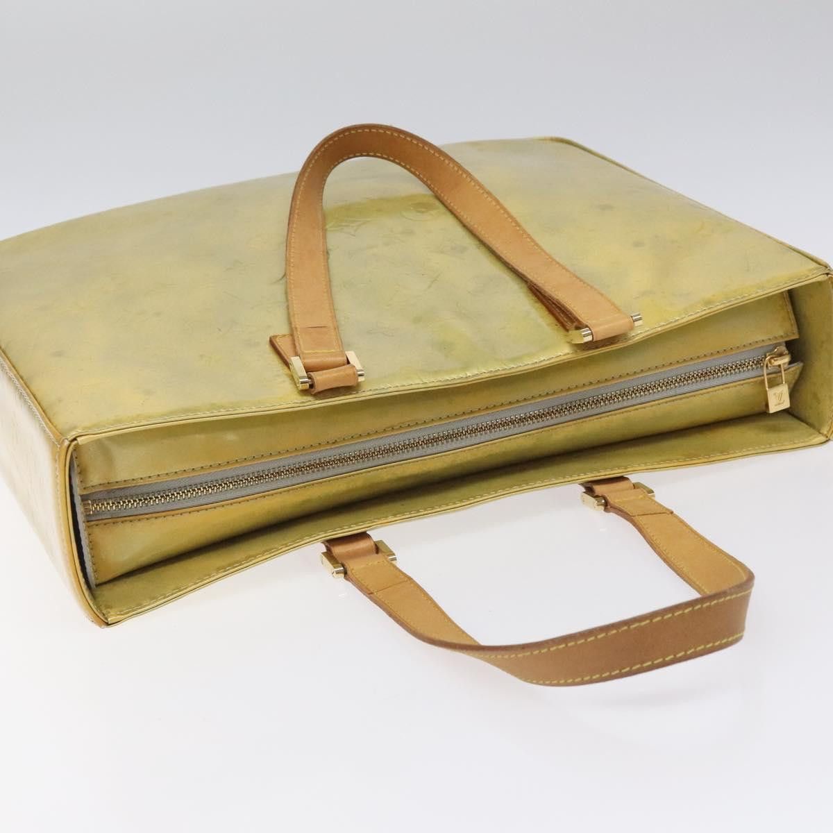 Louis Vuitton Louis Vuitton Columbus tote Size ONE SIZE - 21 Thumbnail