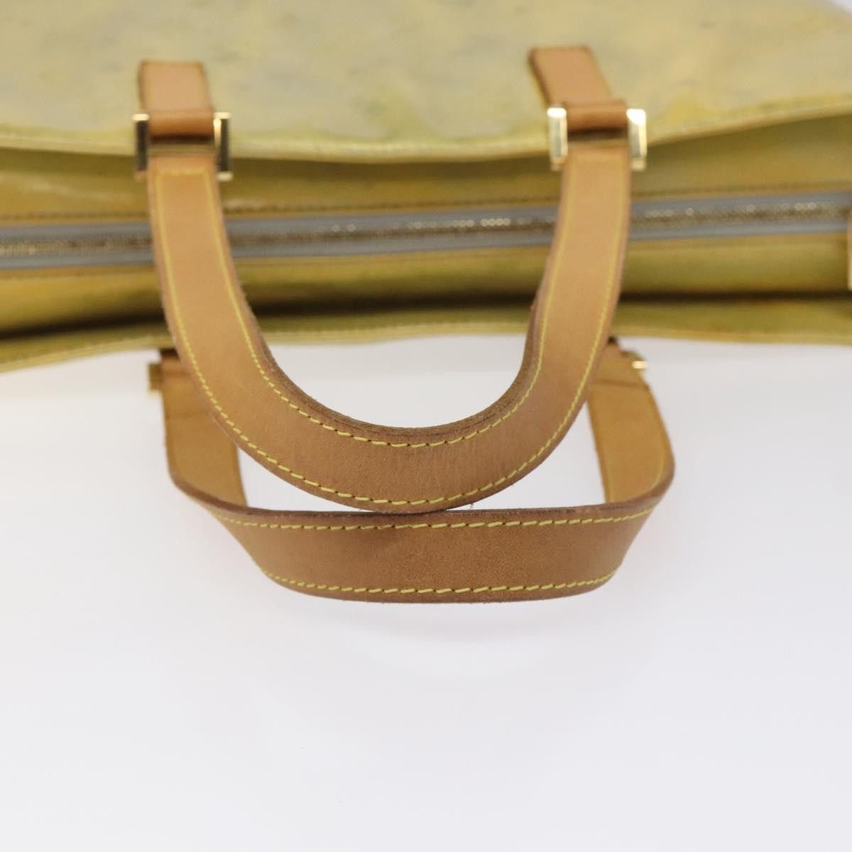 Louis Vuitton Louis Vuitton Columbus tote Size ONE SIZE - 6 Thumbnail