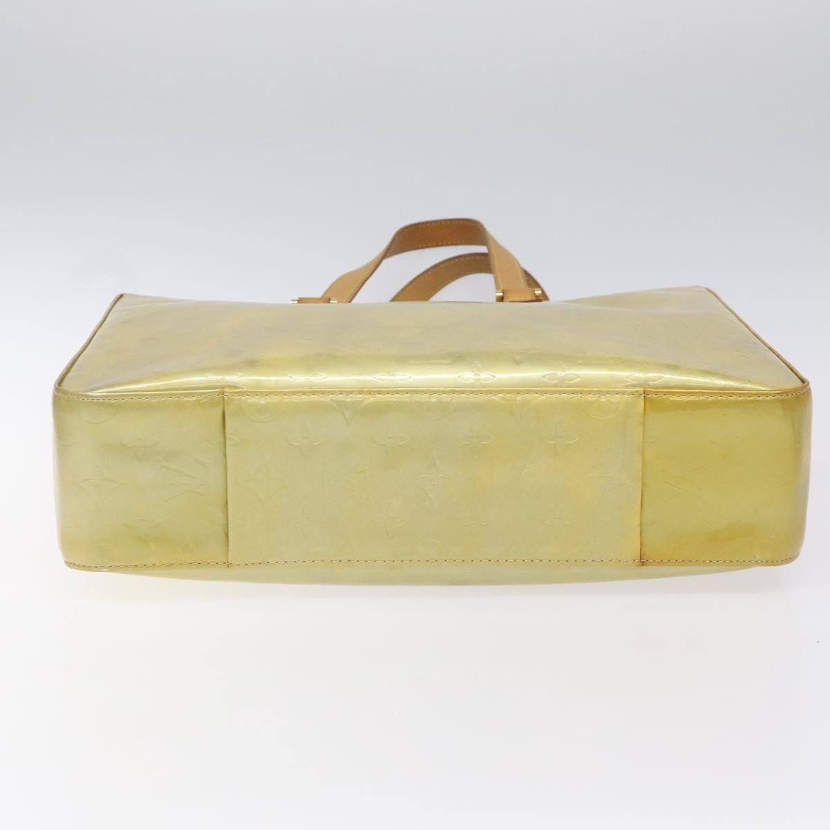 Louis Vuitton Louis Vuitton Columbus tote Size ONE SIZE - 7 Thumbnail