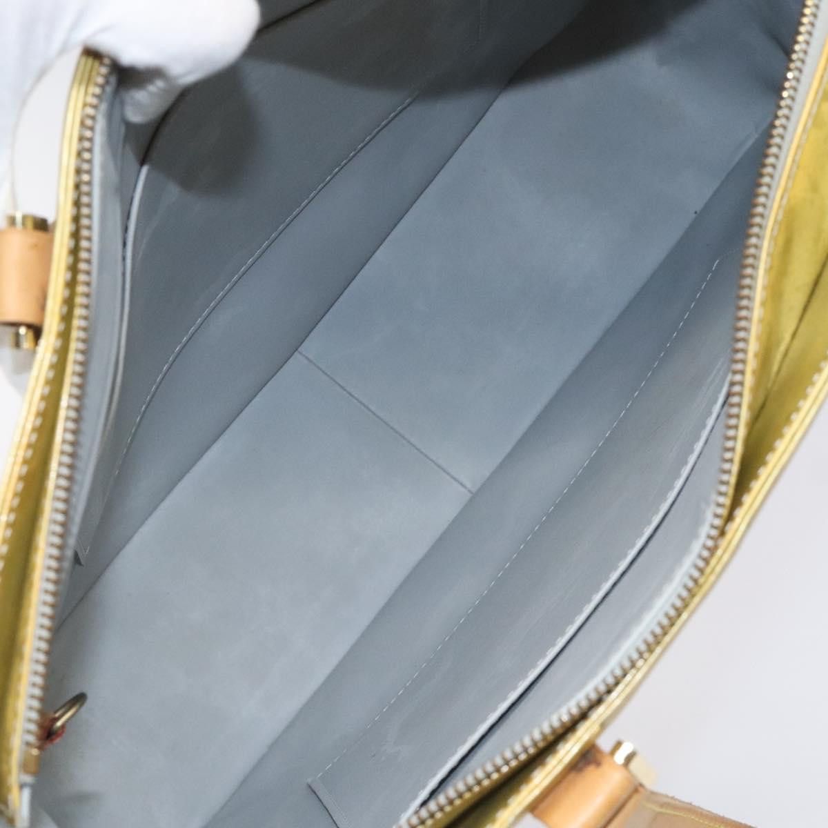 Louis Vuitton Louis Vuitton Columbus tote Size ONE SIZE - 12 Thumbnail