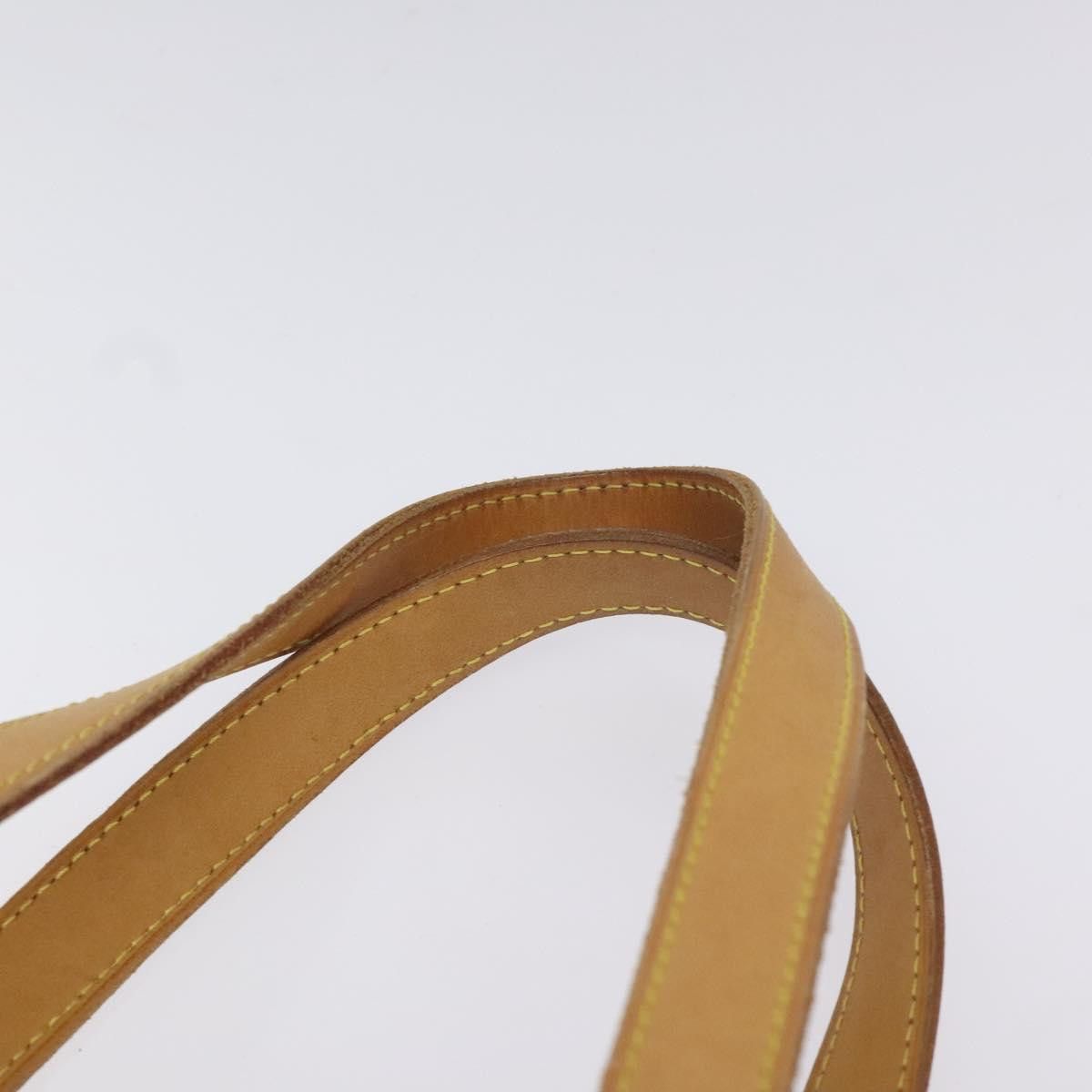 Louis Vuitton Louis Vuitton Columbus tote Size ONE SIZE - 5 Thumbnail
