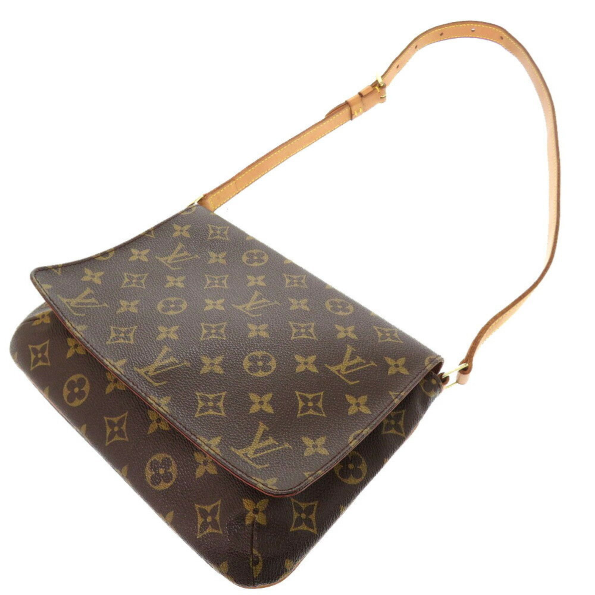 Louis Vuitton Louis Vuitton Musette Tango shoulder Size ONE SIZE - 4 Thumbnail