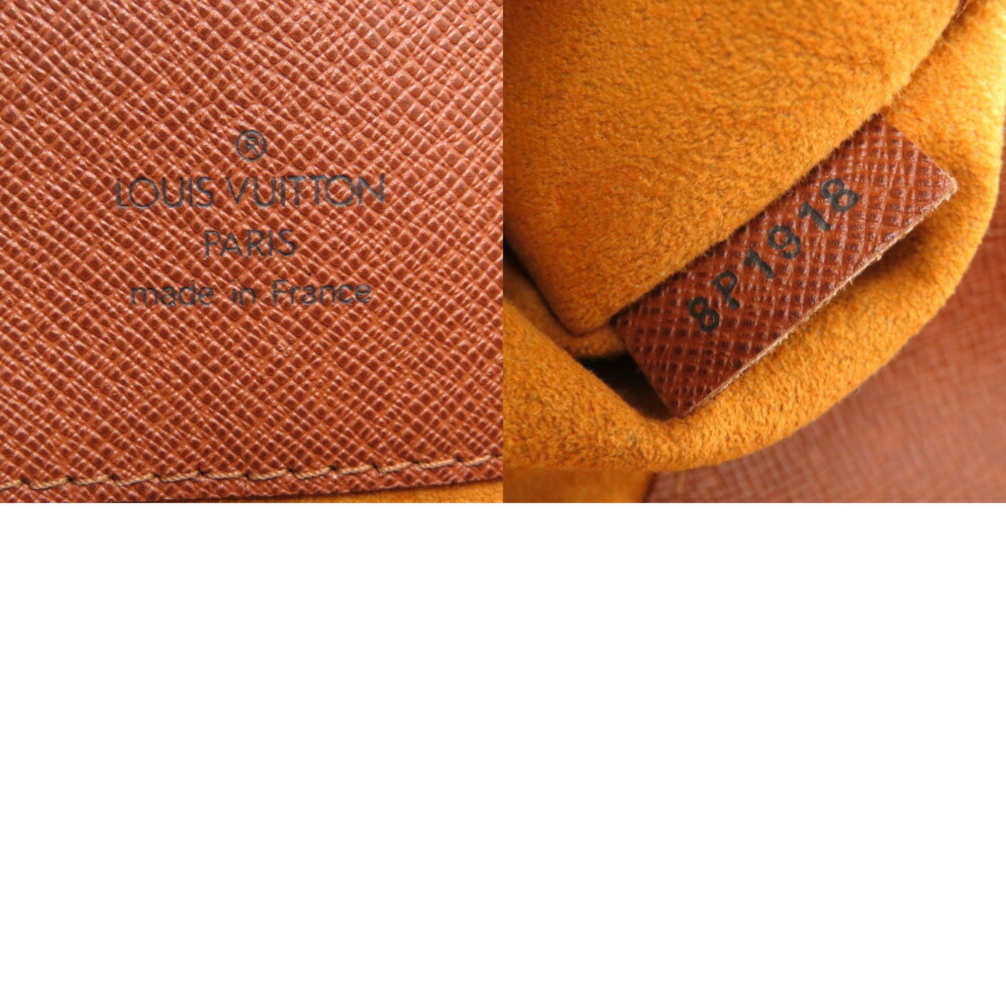 Louis Vuitton Louis Vuitton Musette Tango shoulder Size ONE SIZE - 10 Thumbnail