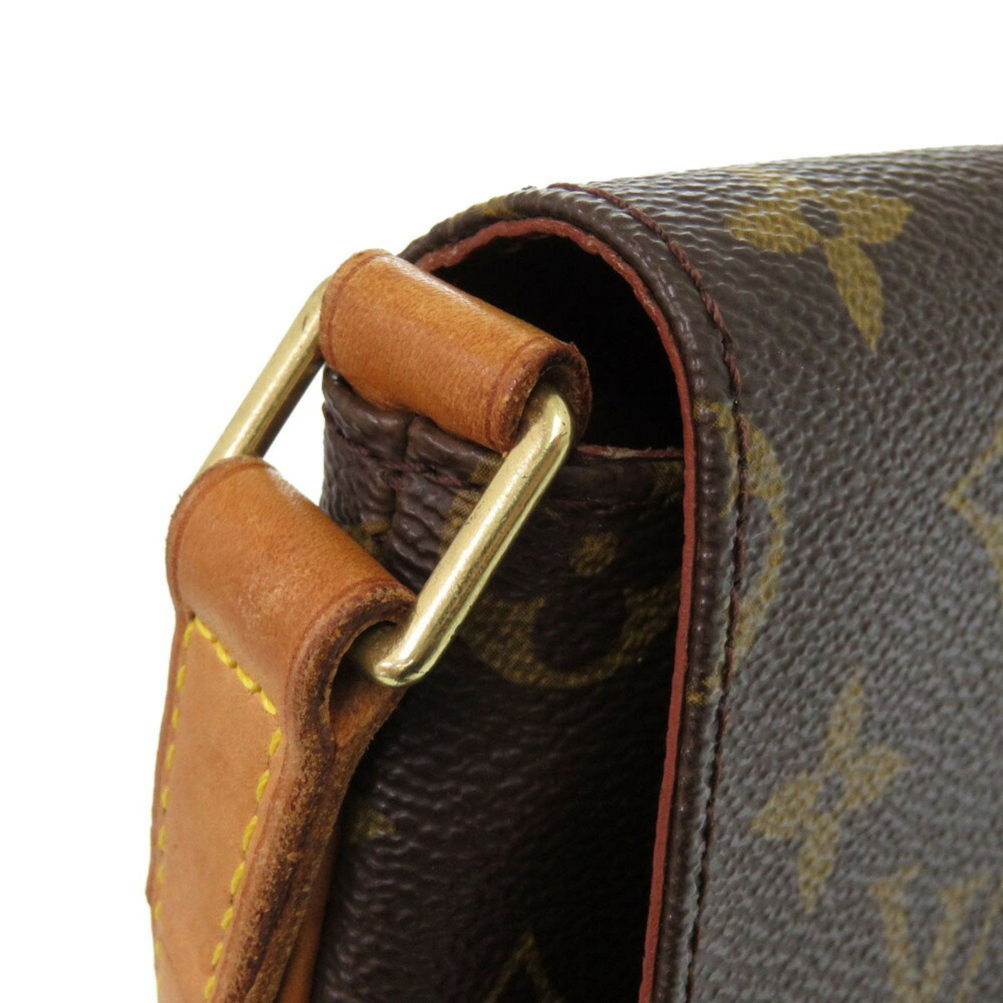 Louis Vuitton Louis Vuitton Musette Tango shoulder Size ONE SIZE - 8 Thumbnail