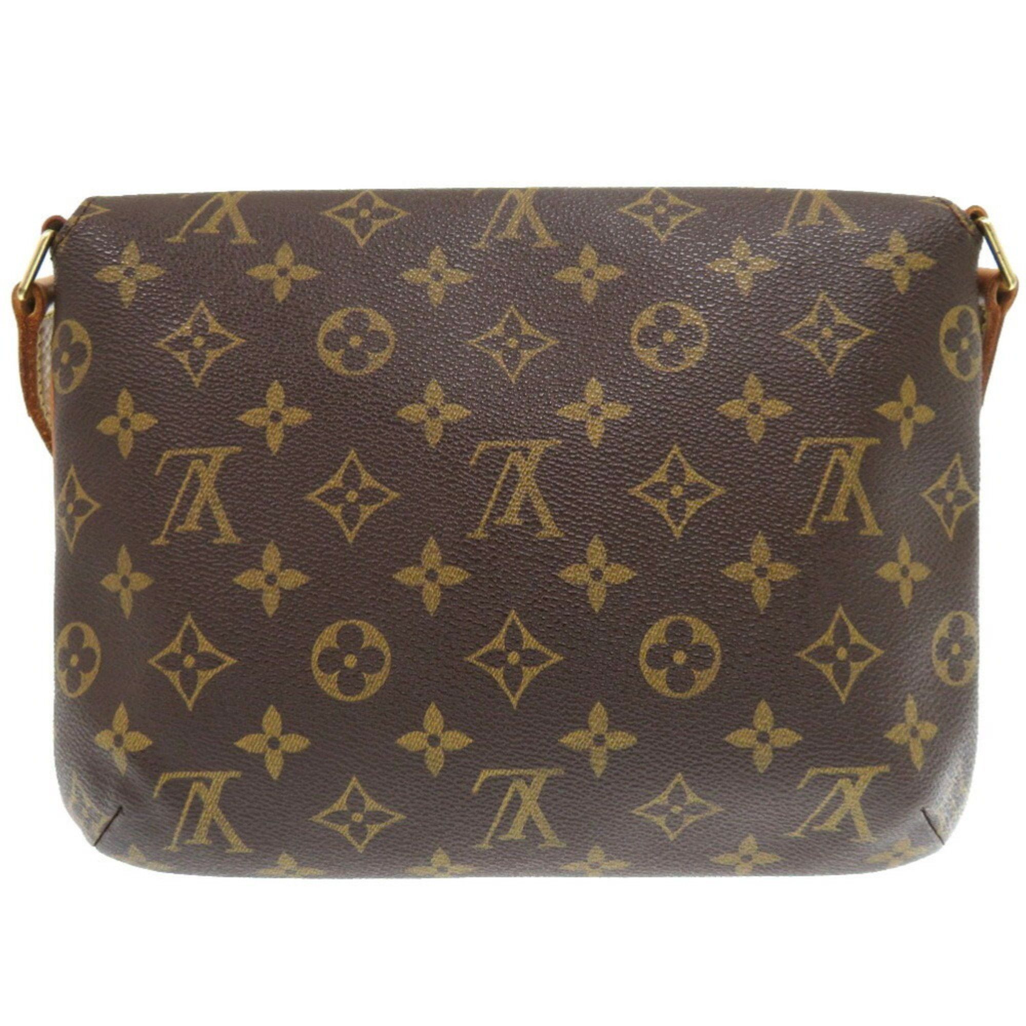 Louis Vuitton Louis Vuitton Musette Tango shoulder Size ONE SIZE - 2 Thumbnail