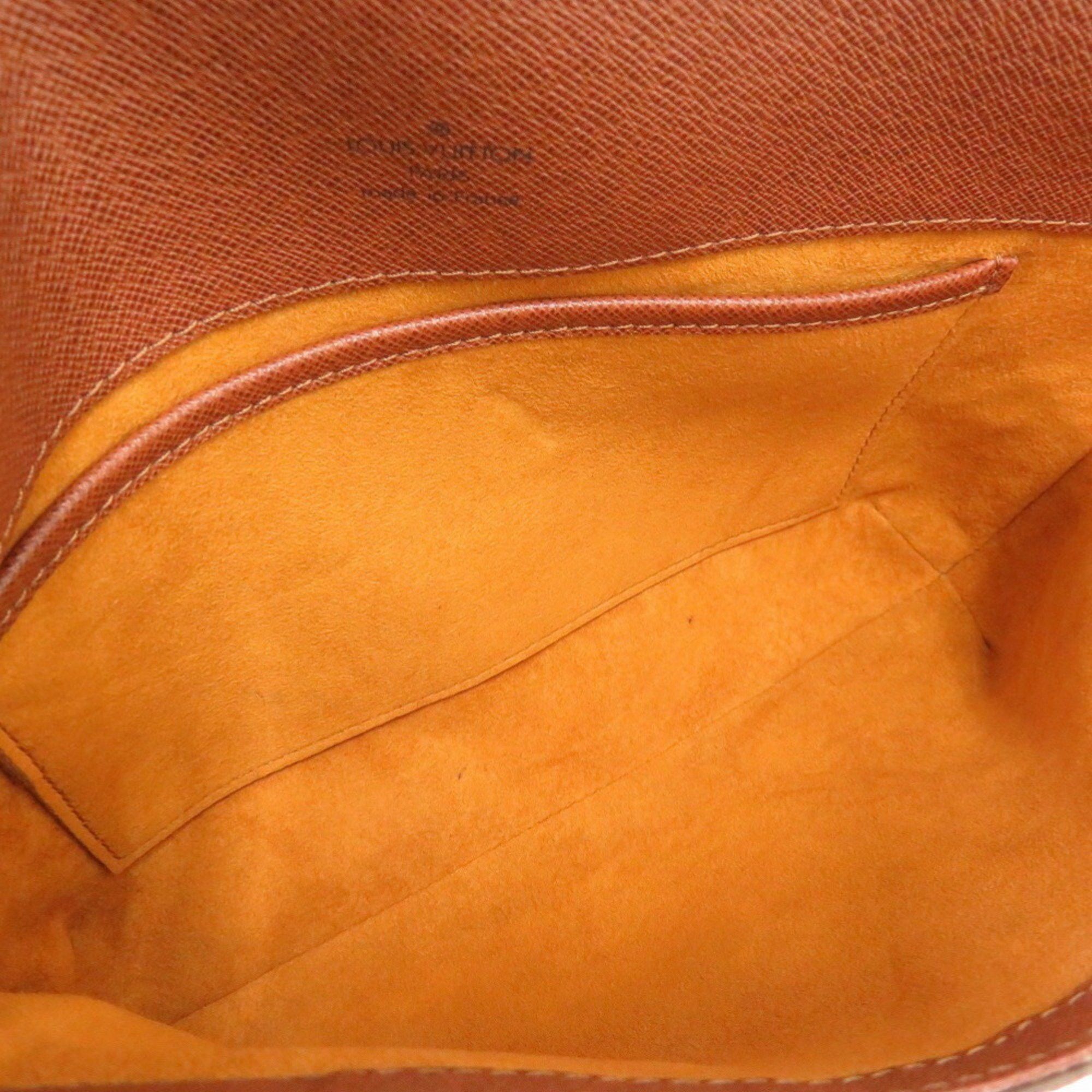 Louis Vuitton Louis Vuitton Musette Tango shoulder Size ONE SIZE - 9 Thumbnail