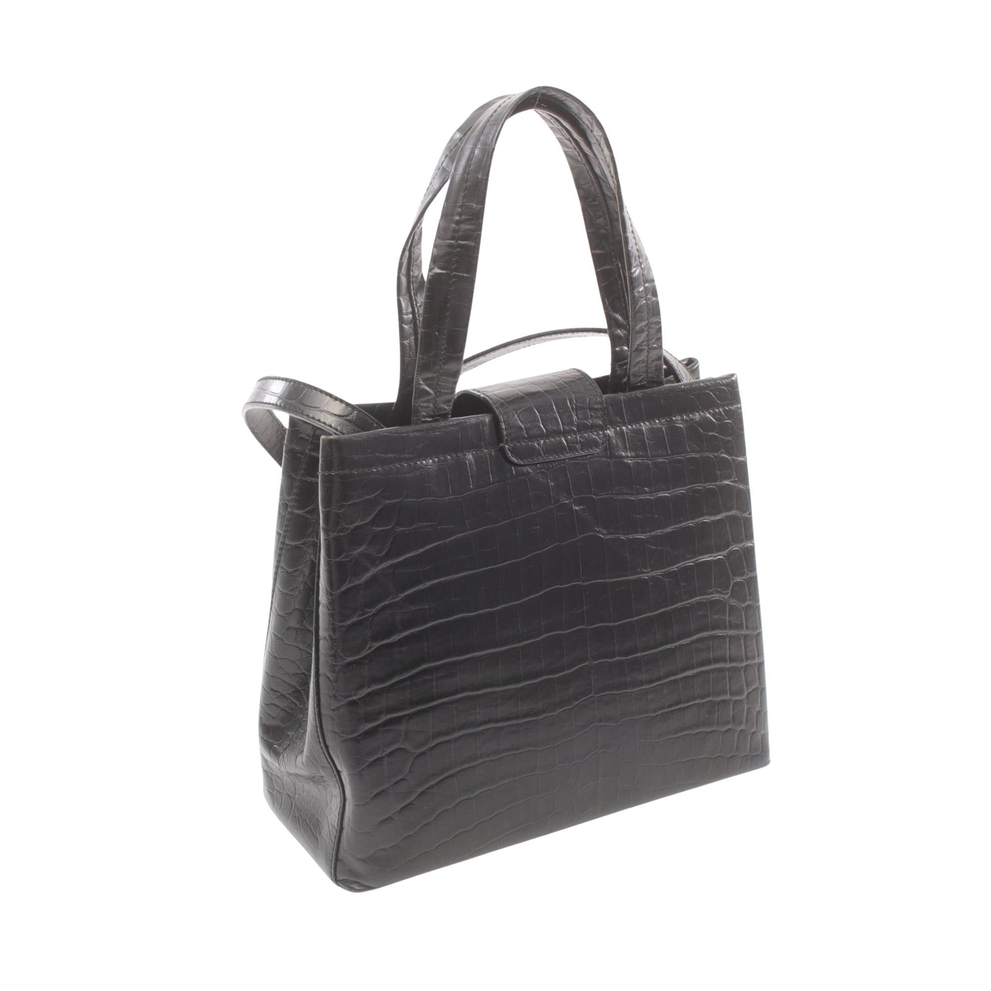 Salvatore Ferragamo Salvatore Ferragamo handbag Size ONE SIZE - 2 Thumbnail