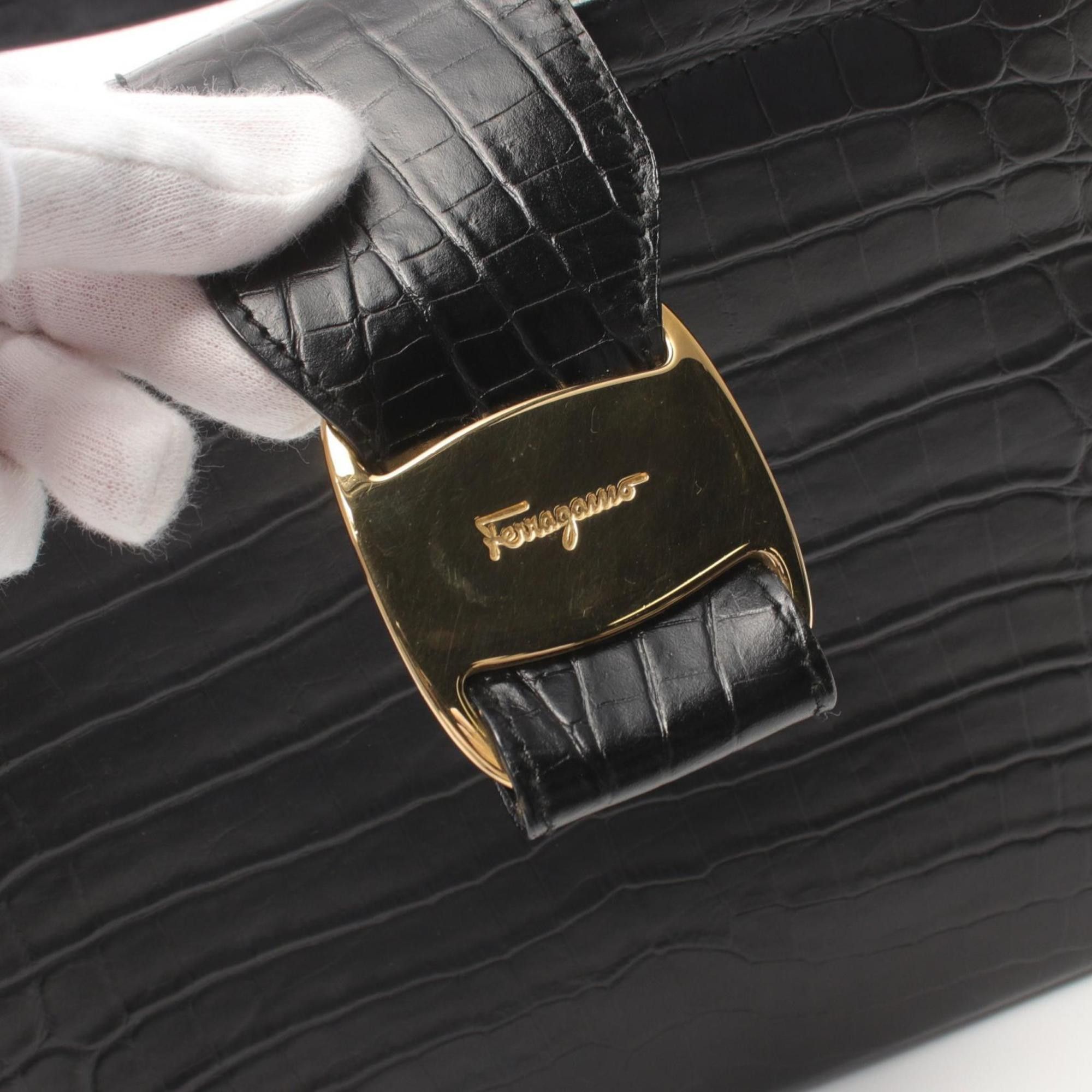 Salvatore Ferragamo Salvatore Ferragamo handbag Size ONE SIZE - 6 Thumbnail