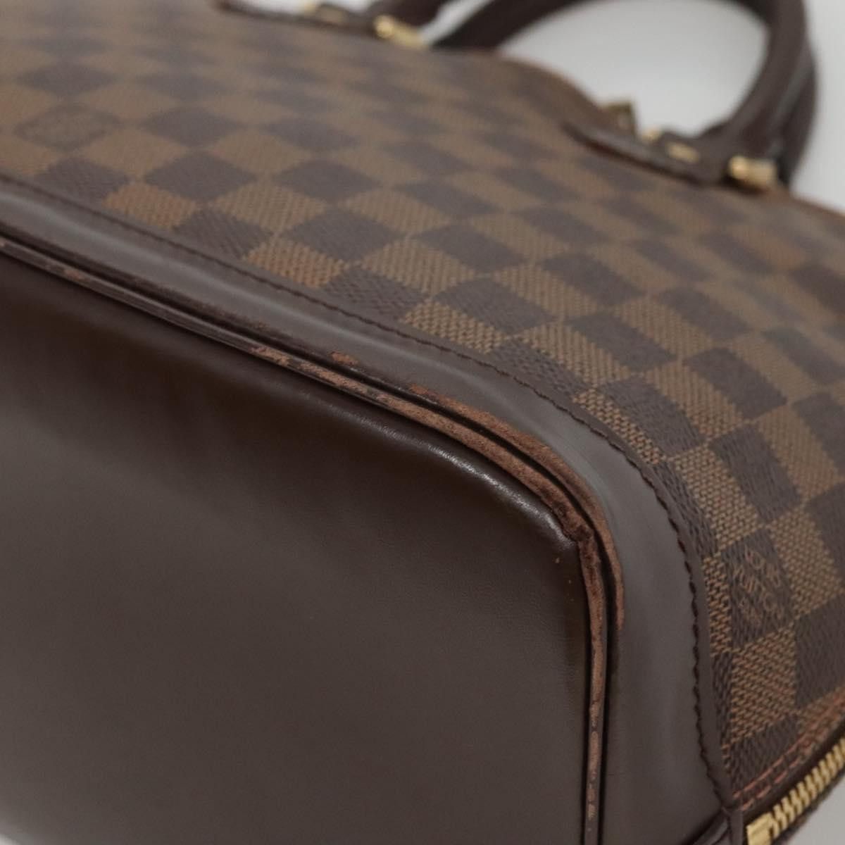 Louis Vuitton Louis Vuitton Alma handbag Size ONE SIZE - 9 Thumbnail