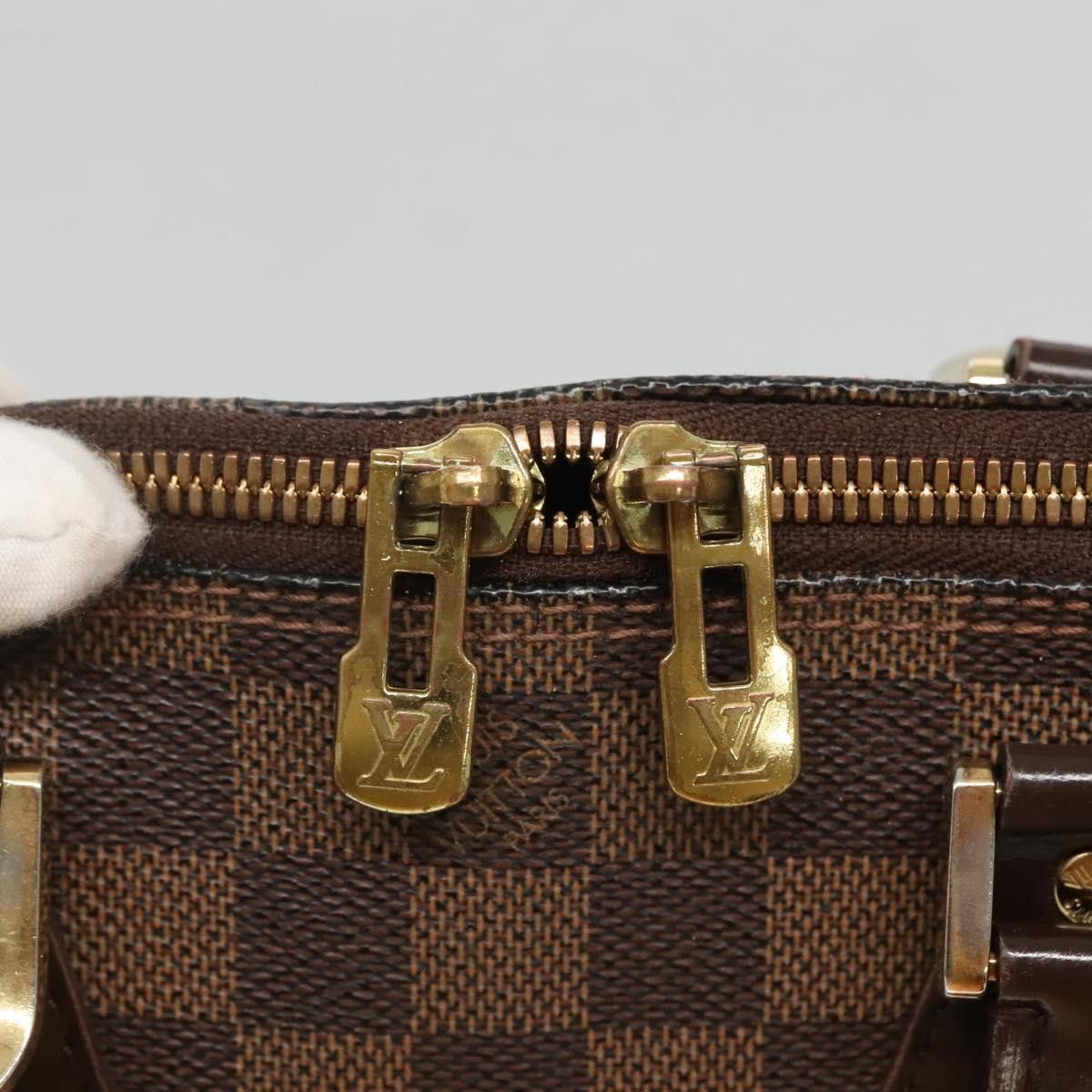 Louis Vuitton Louis Vuitton Alma handbag Size ONE SIZE - 11 Thumbnail