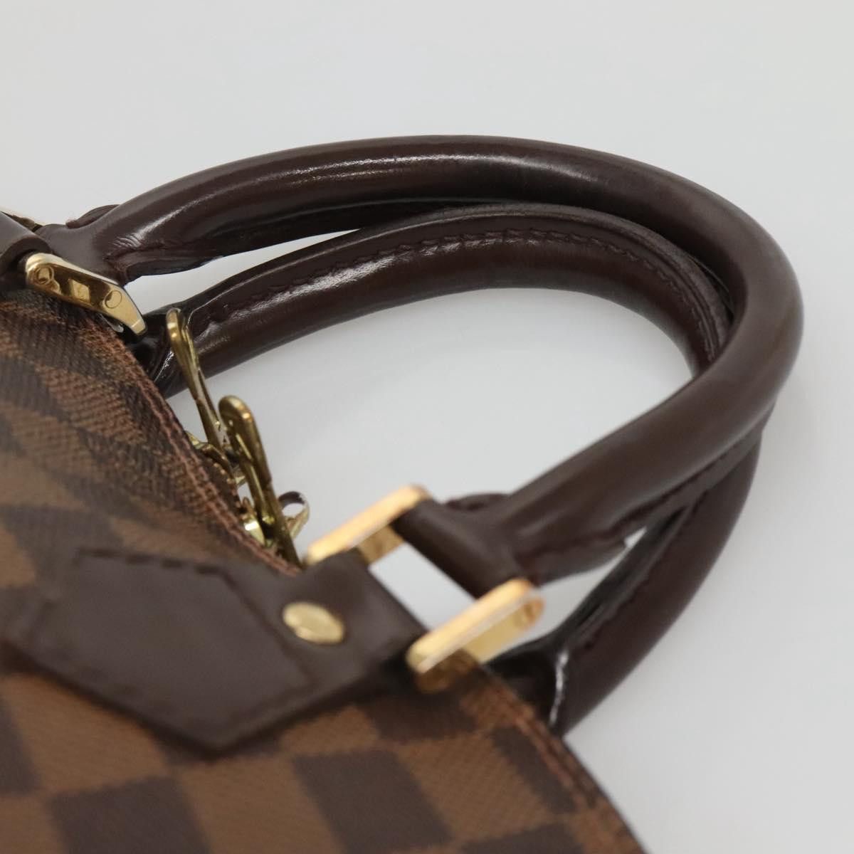 Louis Vuitton Louis Vuitton Alma handbag Size ONE SIZE - 6 Thumbnail