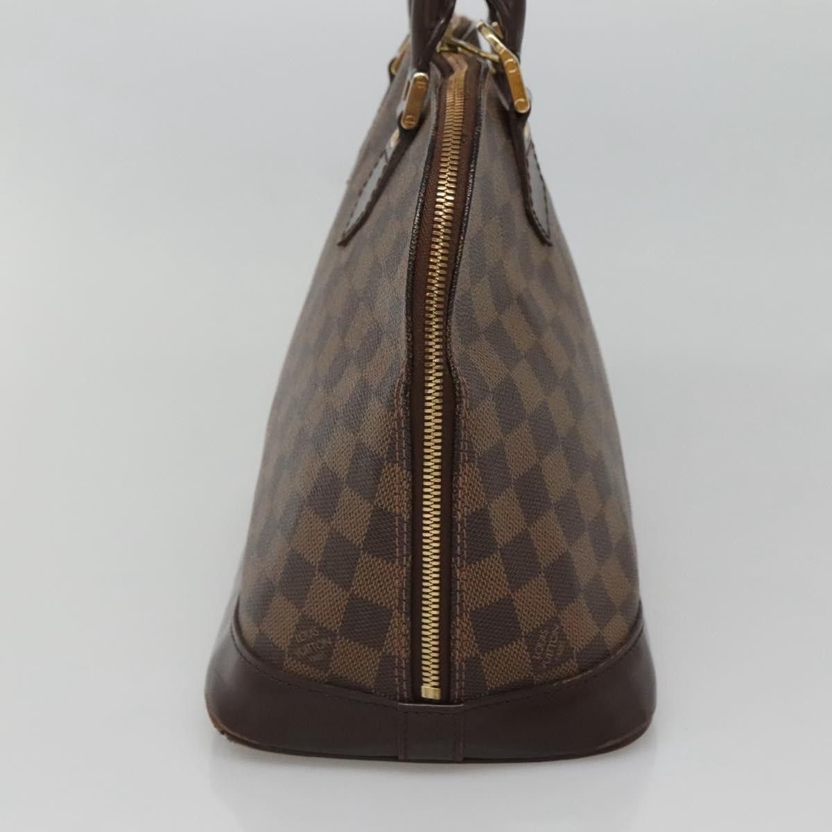 Louis Vuitton Louis Vuitton Alma handbag Size ONE SIZE - 3 Thumbnail