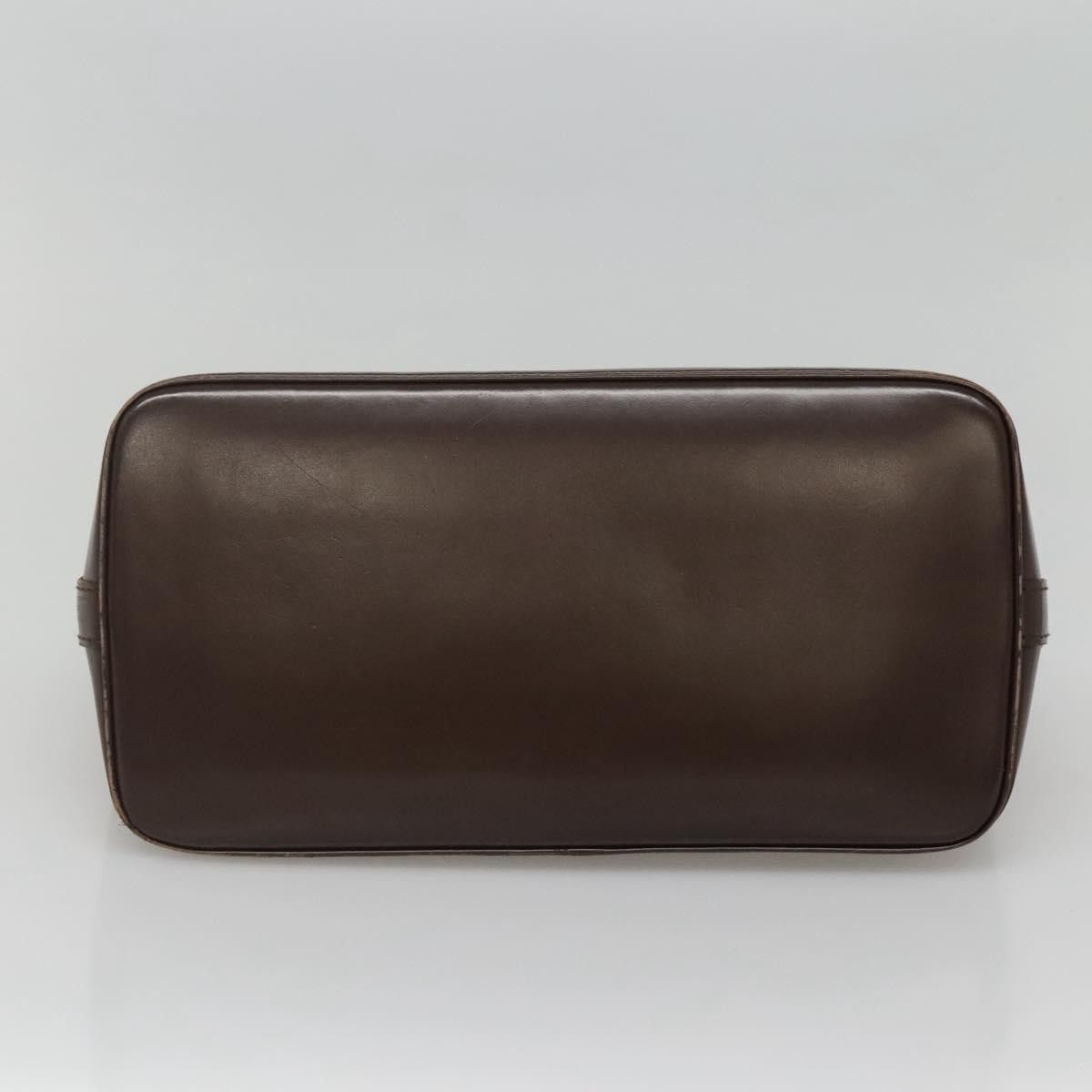 Louis Vuitton Louis Vuitton Alma handbag Size ONE SIZE - 19 Thumbnail