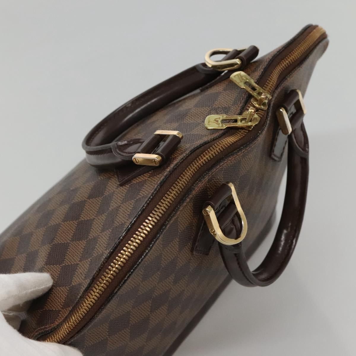 Louis Vuitton Louis Vuitton Alma handbag Size ONE SIZE - 12 Thumbnail