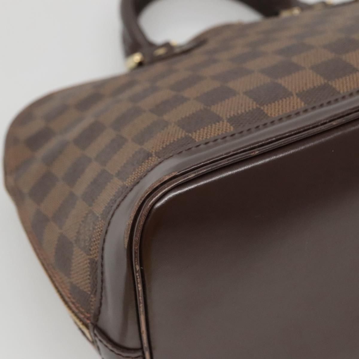 Louis Vuitton Louis Vuitton Alma handbag Size ONE SIZE - 10 Thumbnail