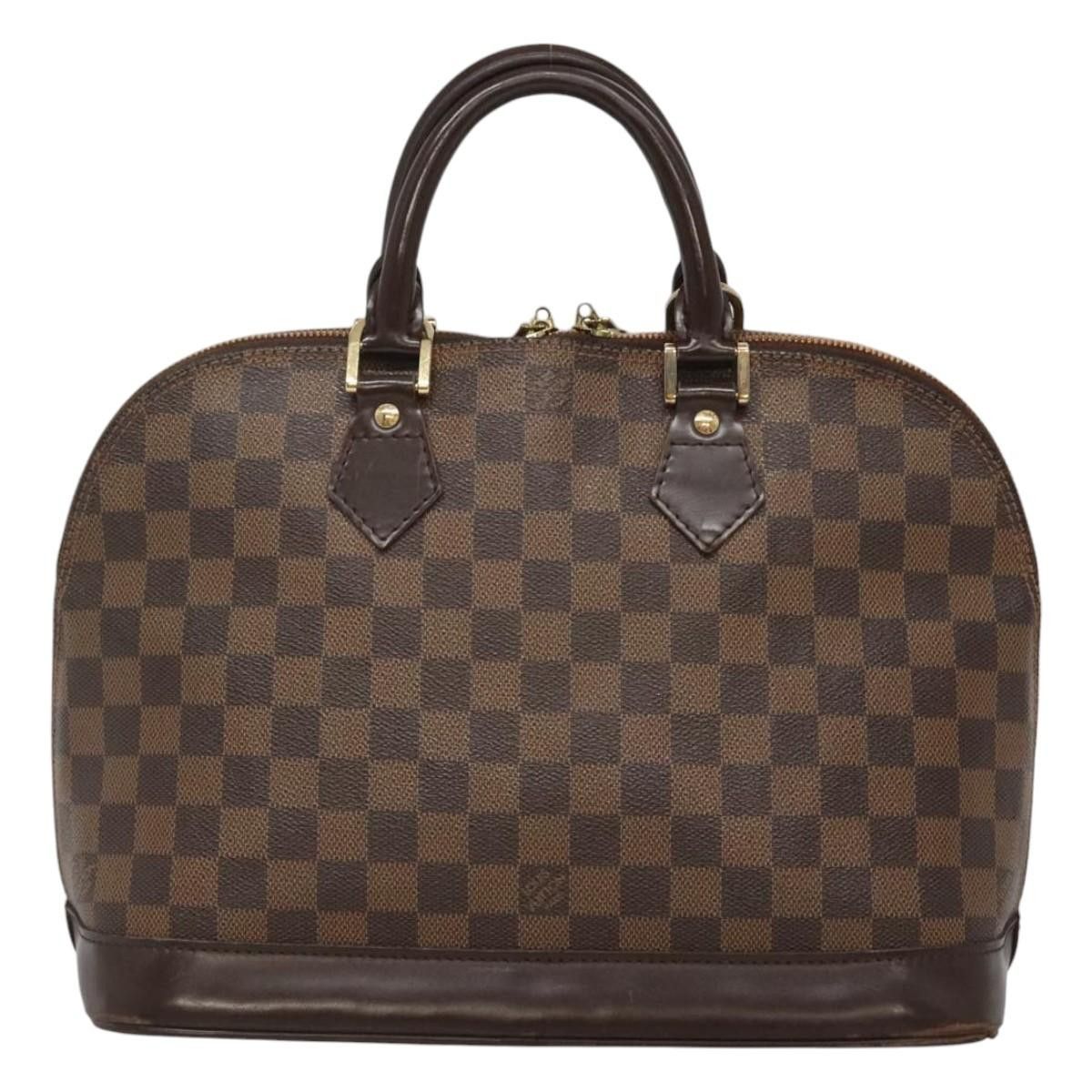 Louis Vuitton Louis Vuitton Alma handbag Size ONE SIZE - 2 Thumbnail