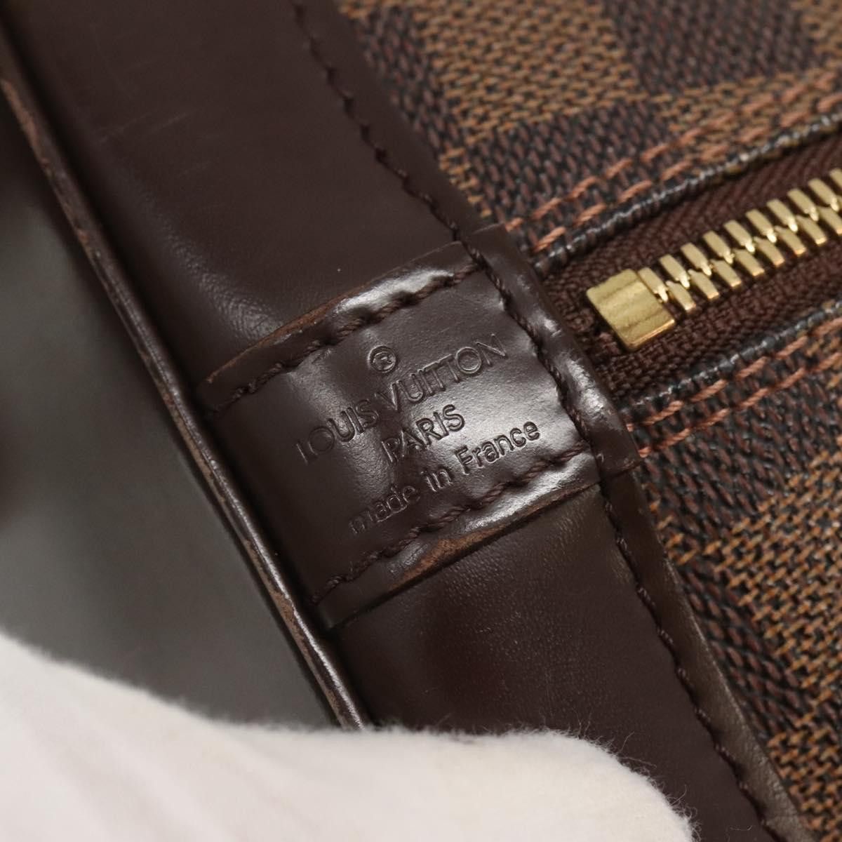 Louis Vuitton Louis Vuitton Alma handbag Size ONE SIZE - 17 Thumbnail