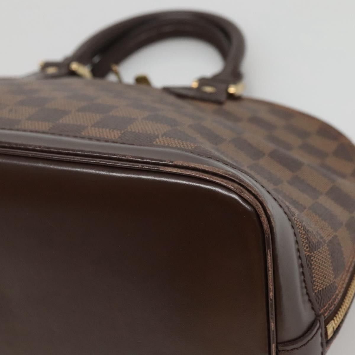 Louis Vuitton Louis Vuitton Alma handbag Size ONE SIZE - 7 Thumbnail
