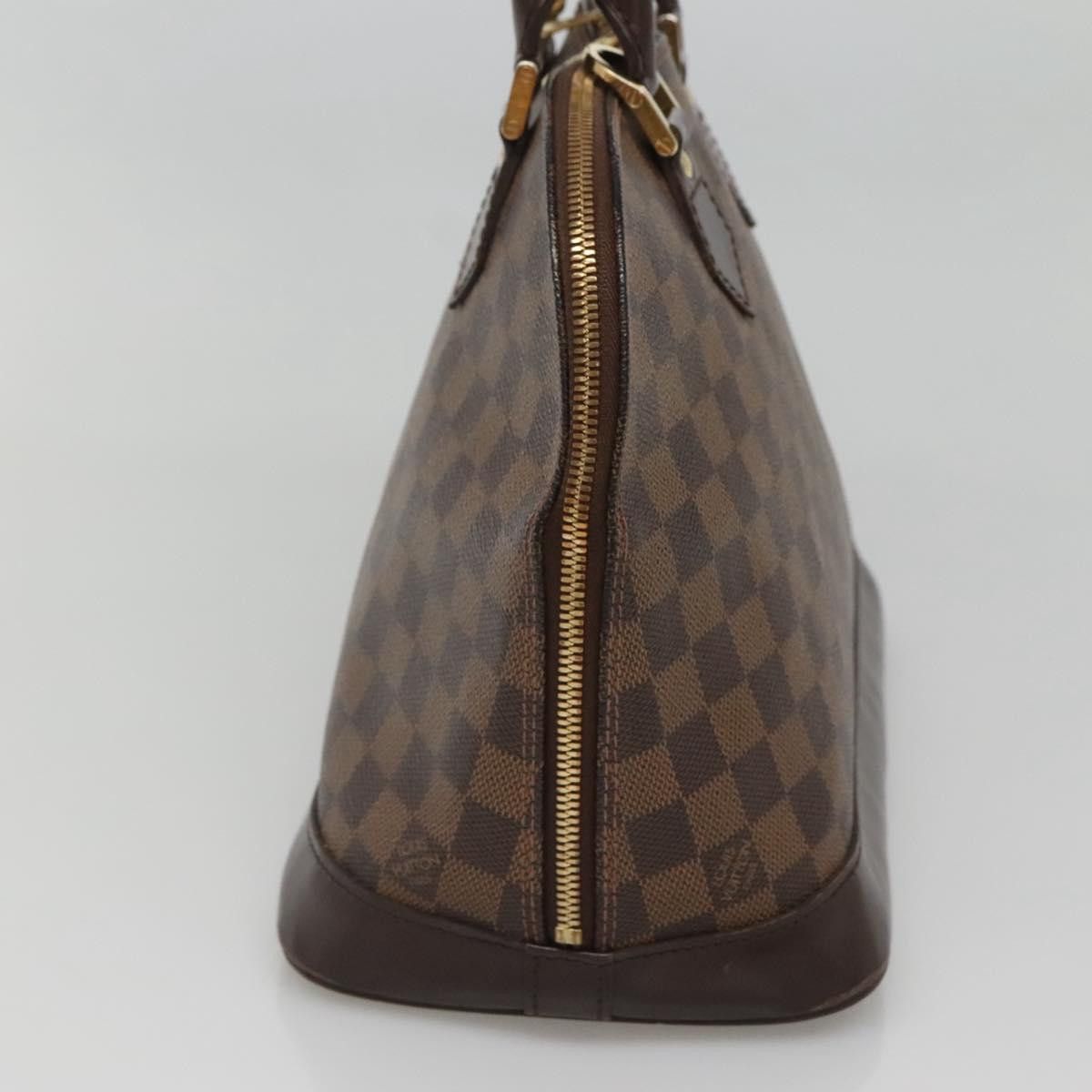 Louis Vuitton Louis Vuitton Alma handbag Size ONE SIZE - 4 Thumbnail