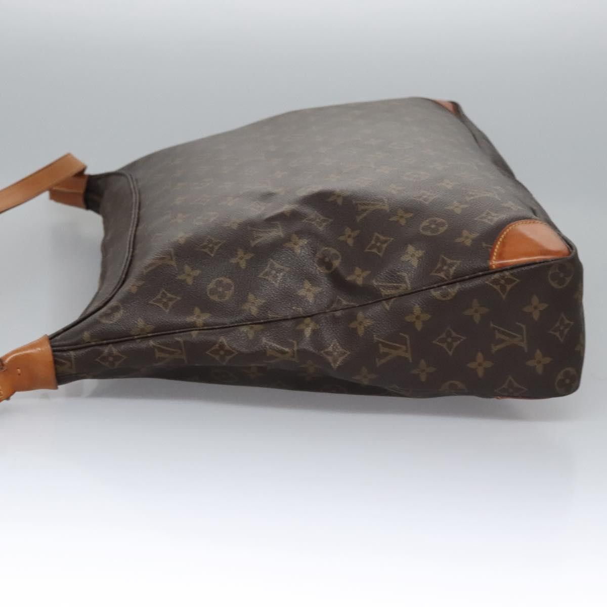 Louis Vuitton Louis Vuitton Boulogne shoulder Size ONE SIZE - 4 Thumbnail