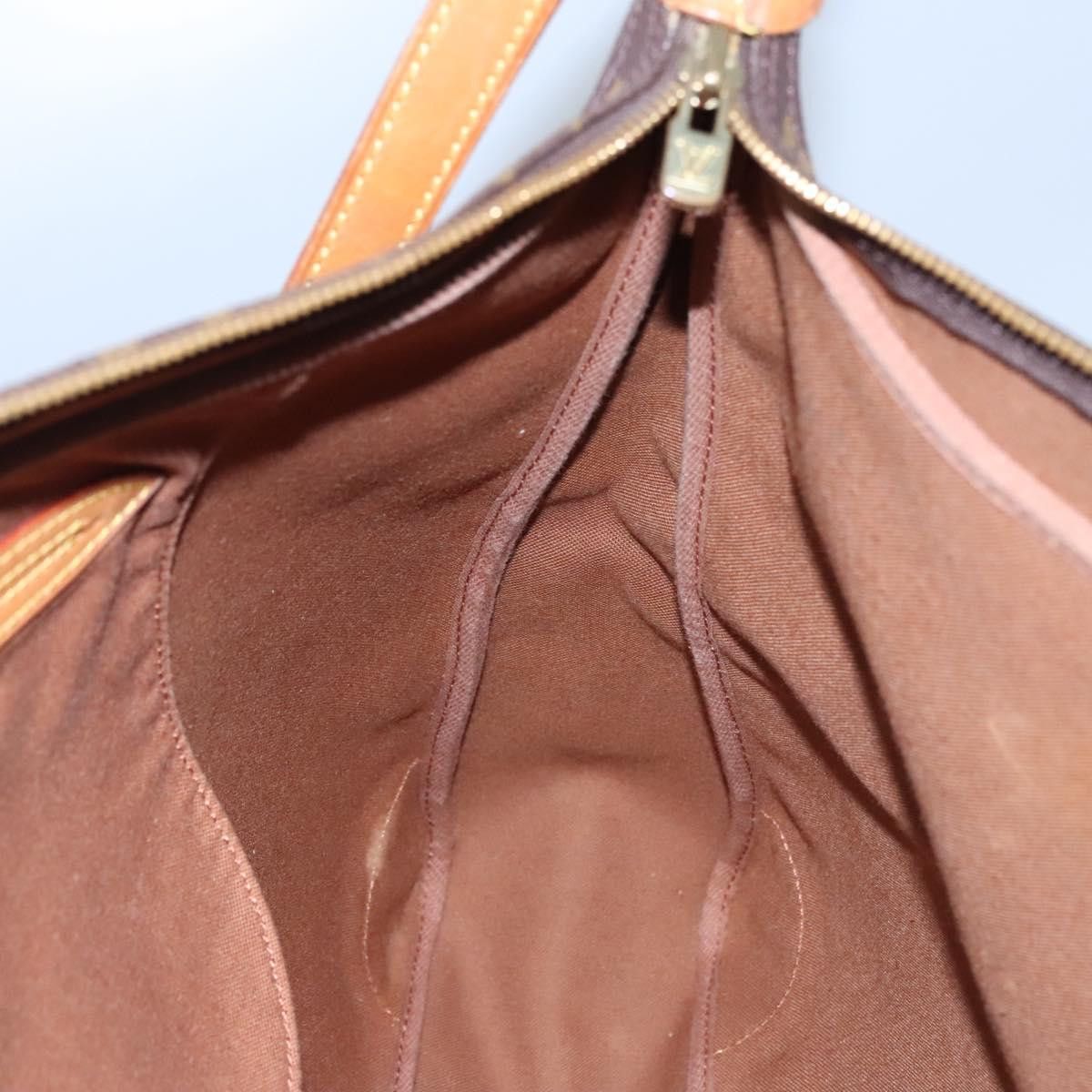 Louis Vuitton Louis Vuitton Boulogne shoulder Size ONE SIZE - 19 Thumbnail