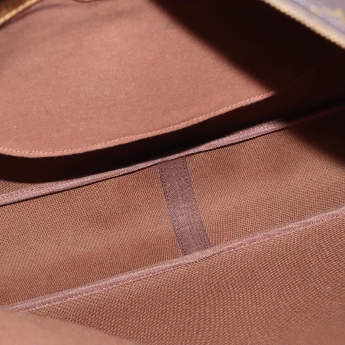 Louis Vuitton Louis Vuitton Boulogne shoulder Size ONE SIZE - 13 Thumbnail